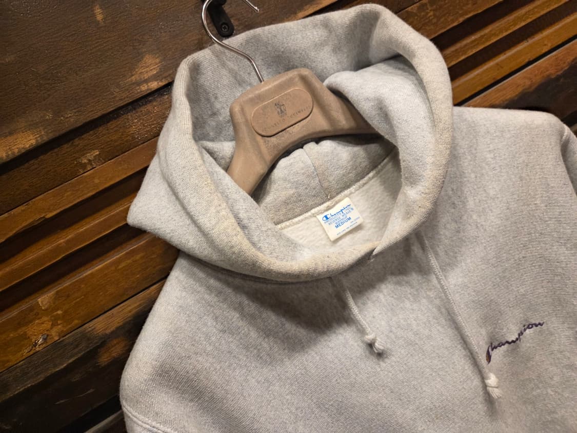 챔피온 리버스위브 스웻  상품이미지6