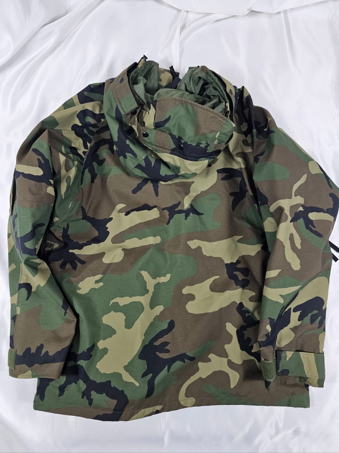 미군고어텍스야상 상품이미지2