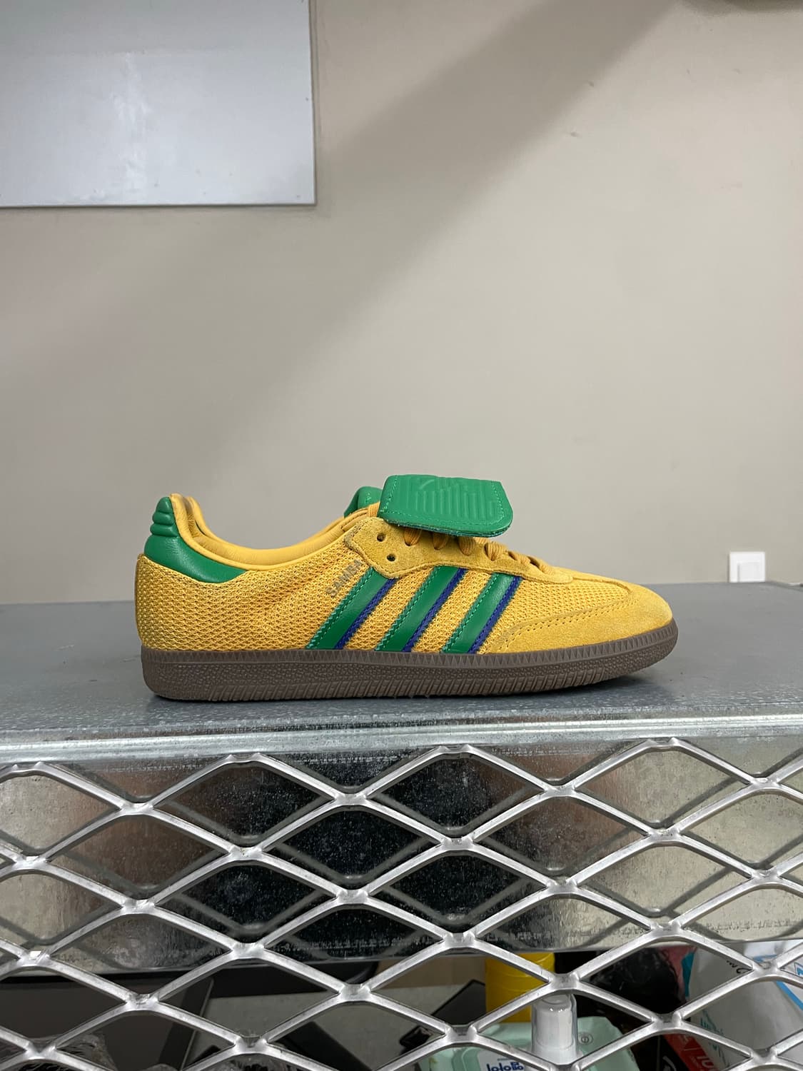 아디다스 삼바 LT 프리러브드 220 (gr-4304) 상품이미지4