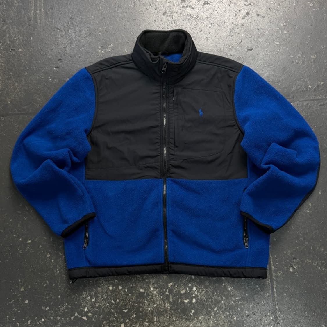 100 폴로 폴라텍 데날리맛 후리스  상품이미지1