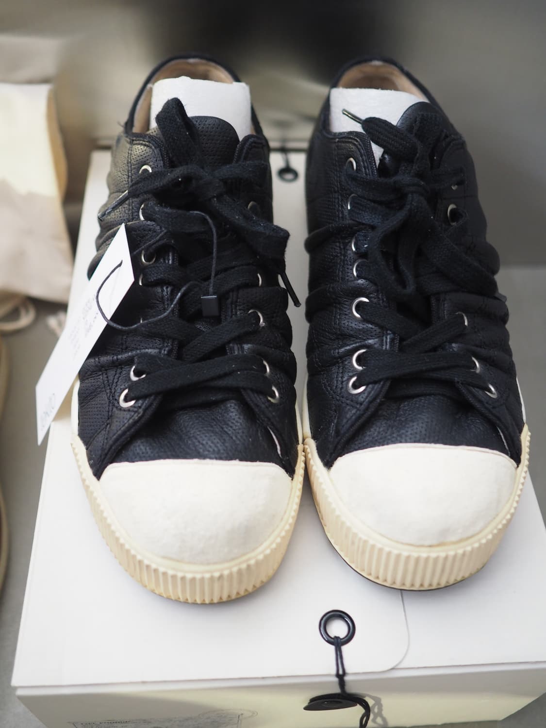 비즈빔 쿠닝 스니커즈 상품이미지3