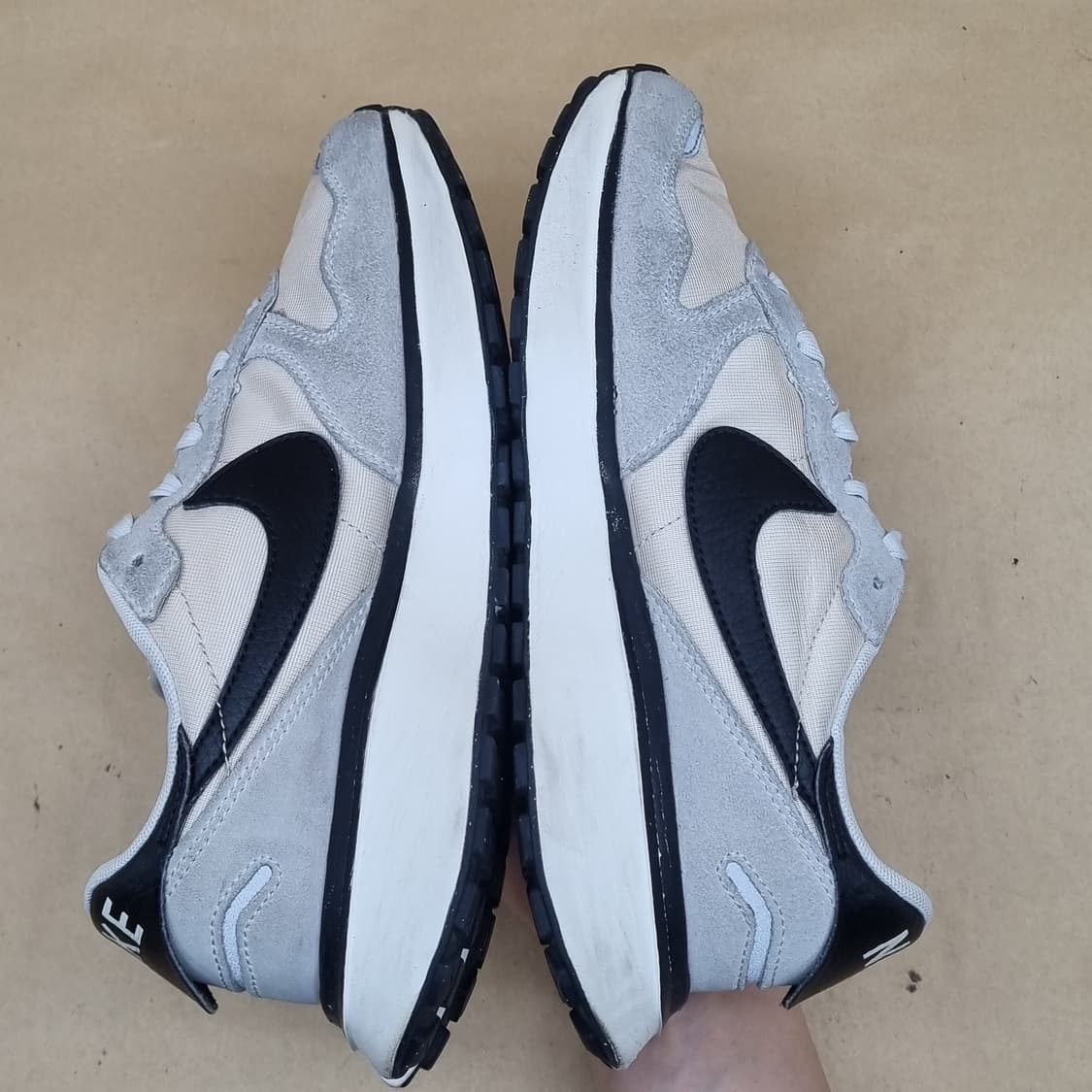 나이키 피닉스 와플 운동화 245 상품이미지5