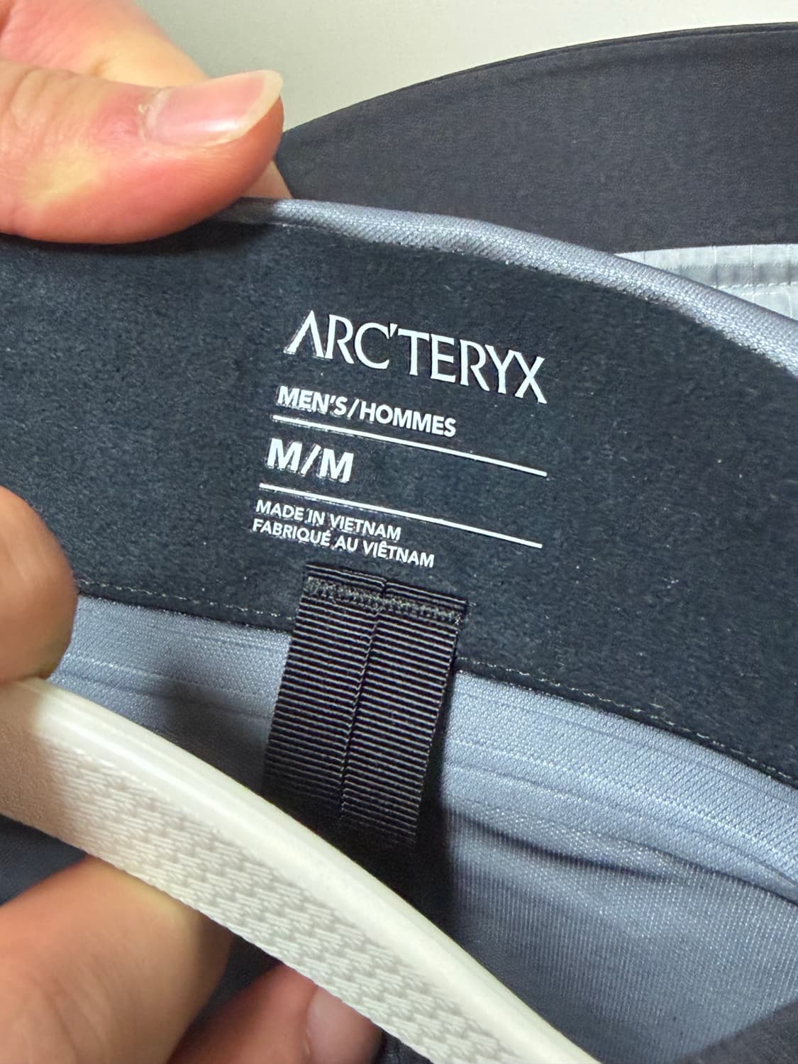 아크테릭스 베타  상품이미지1