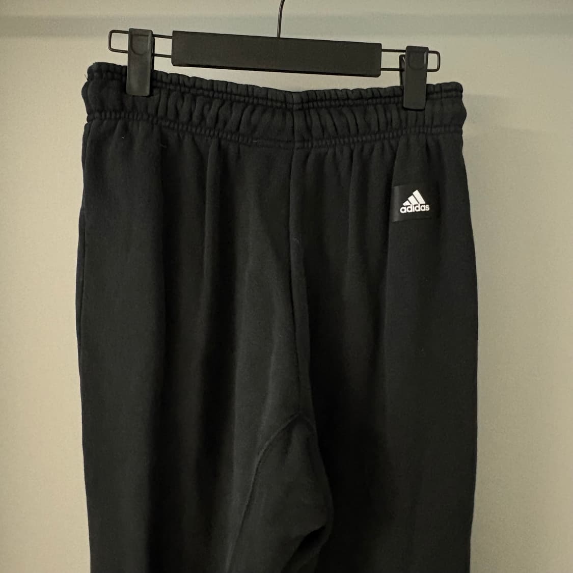 Adidas training pants M 상품이미지4