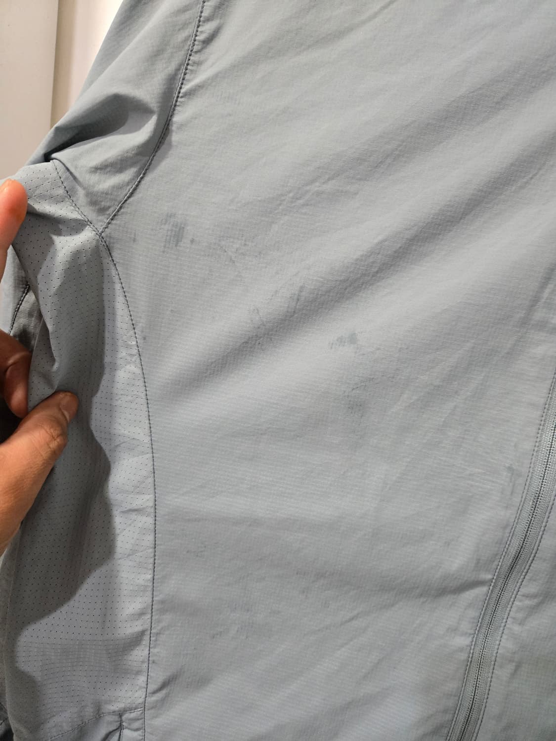 아크테릭스 인센도 후디  [50*65] 상품이미지4