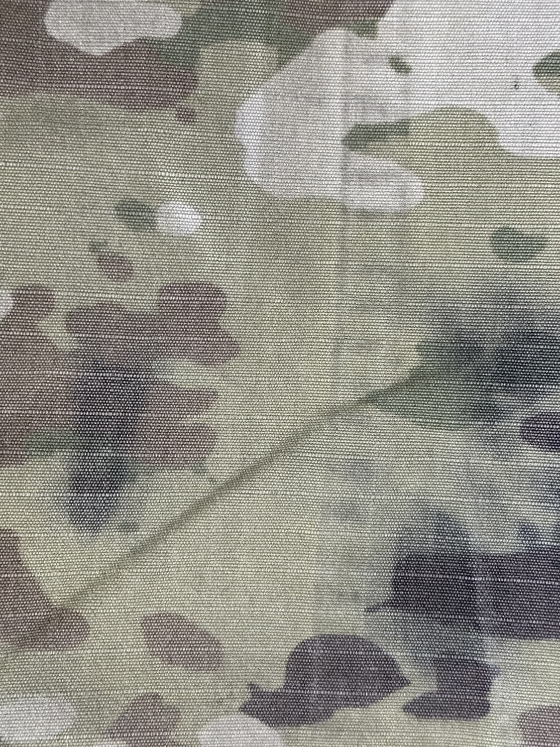 미군 OCP 멀티캠 전투복 상의 (M/L) (L) 상품이미지6