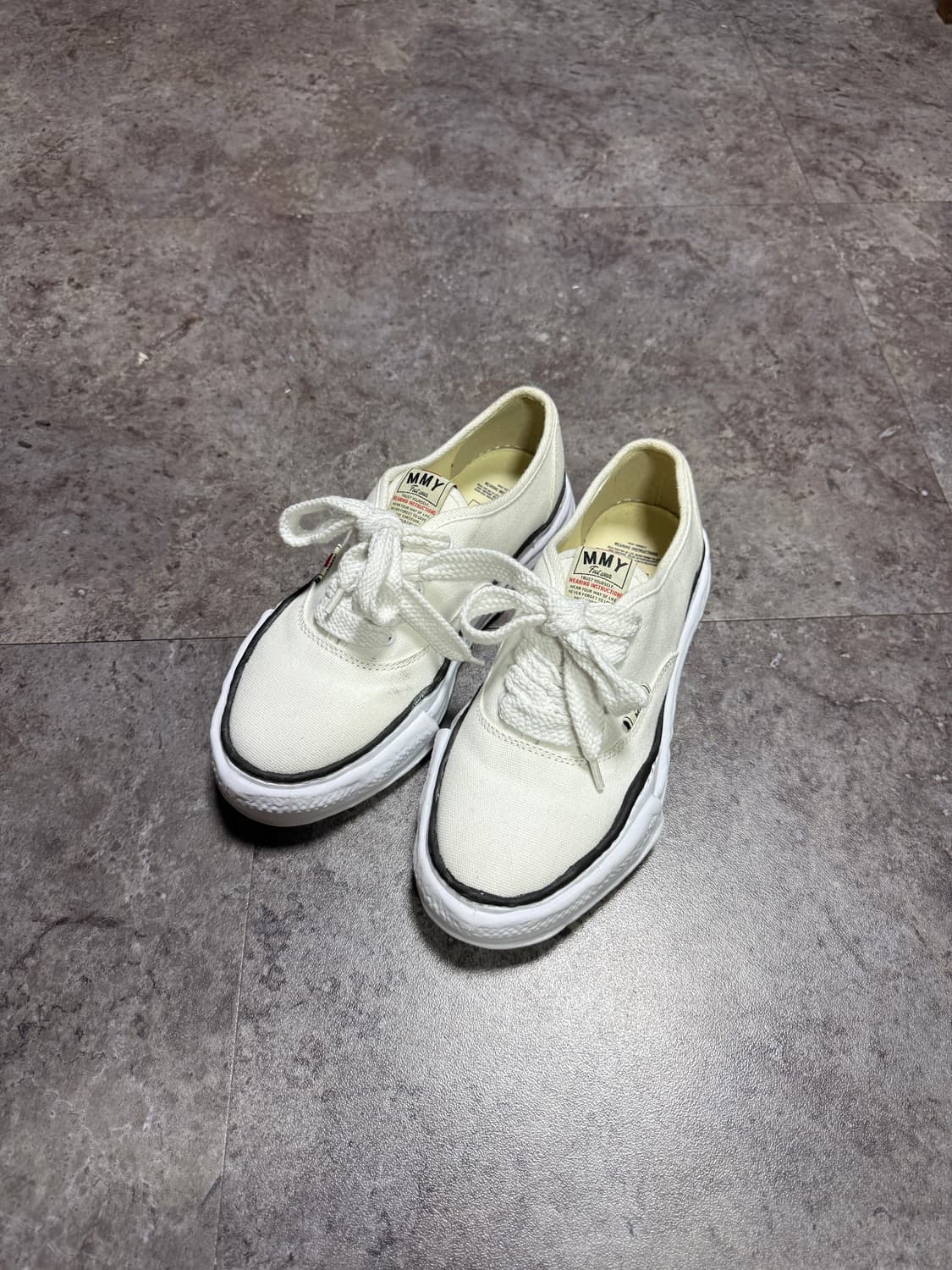 미하라야스히로 베이커 43  상품이미지1