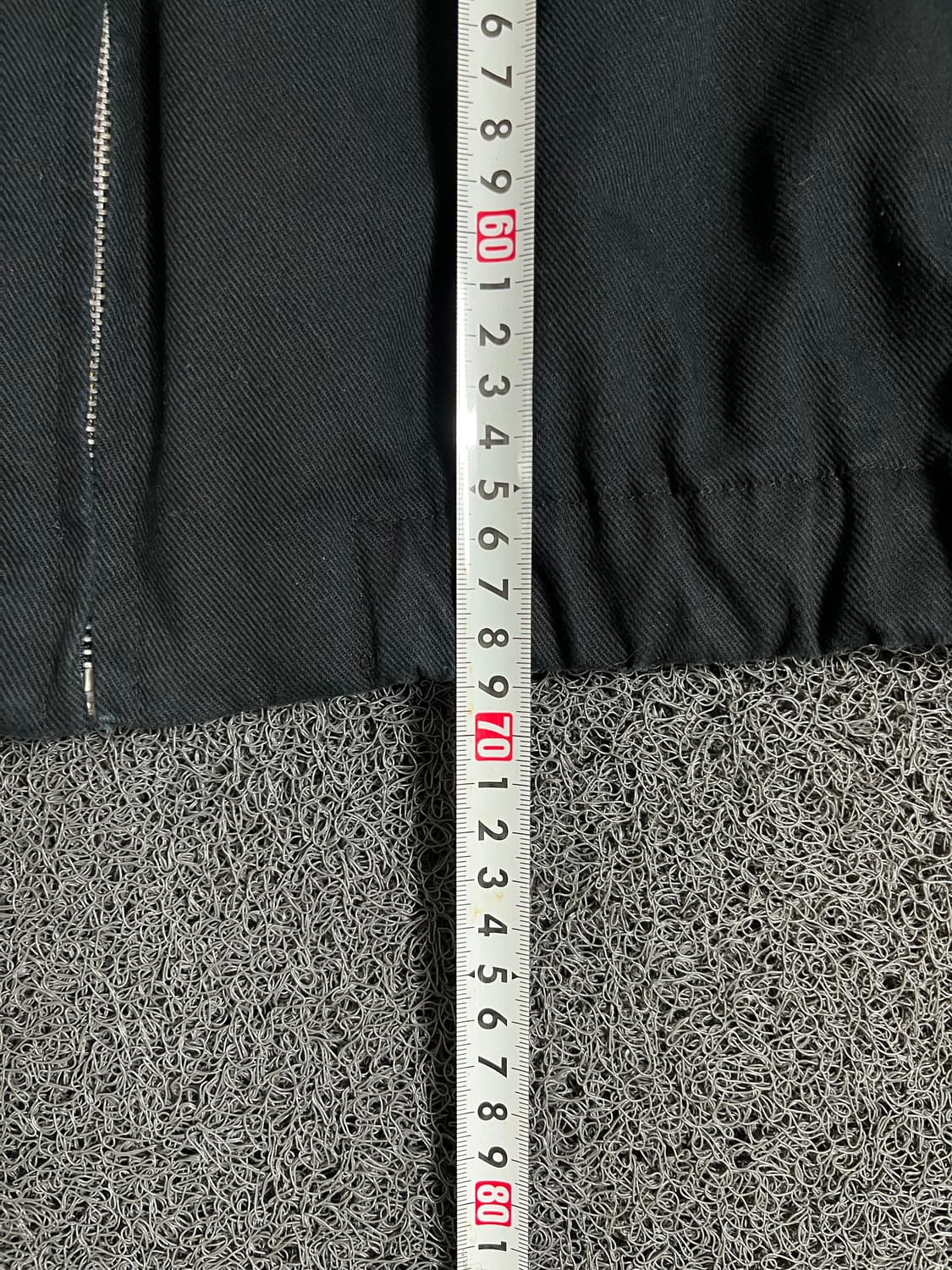 나이키sb 스케이트보딩 자켓 m 상품이미지8