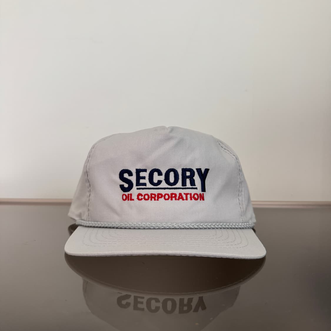 USA SECORY 빈티지 모자 볼캡 vintage cap 트러커 메쉬 상품이미지1