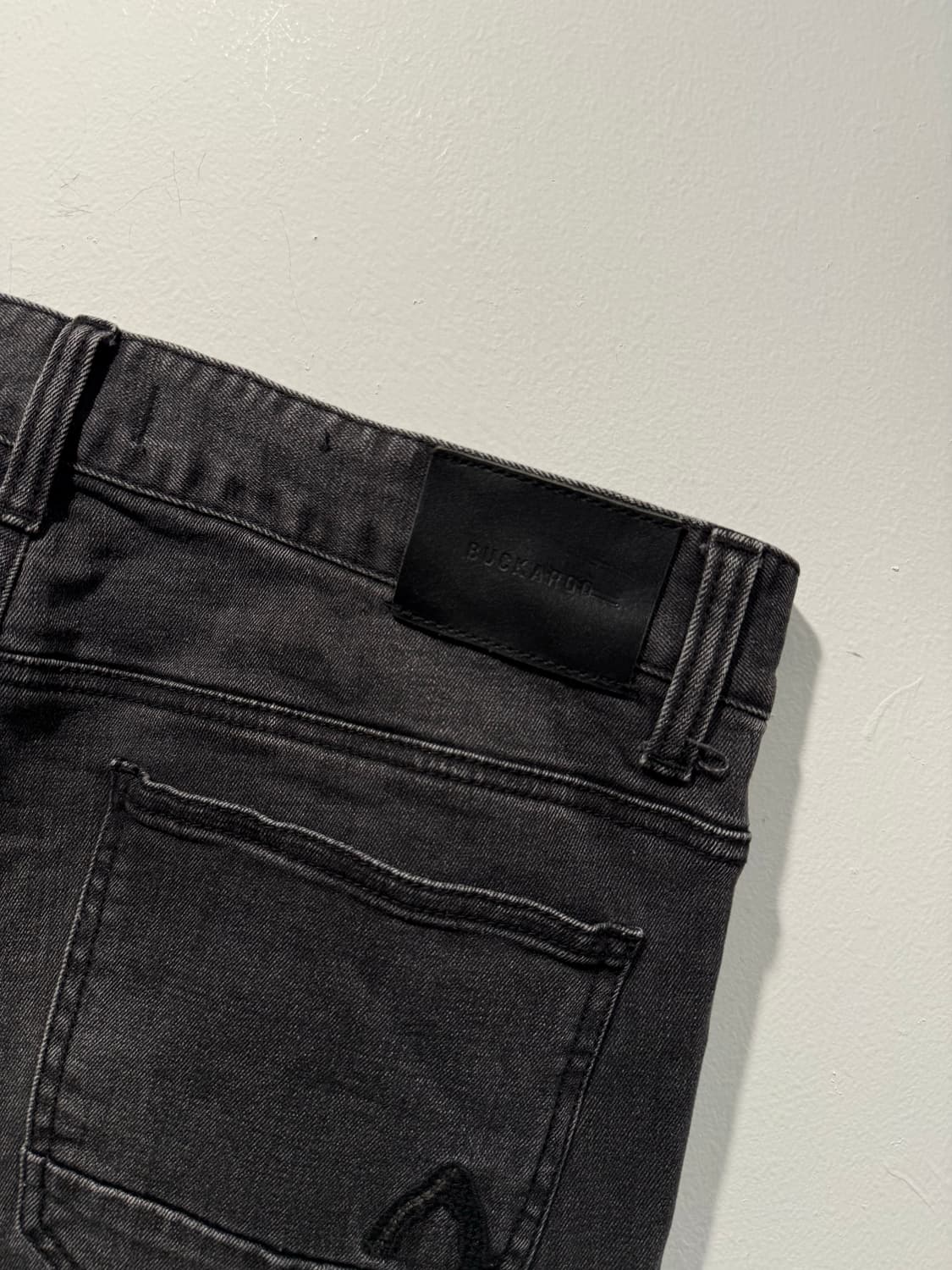 Ch.V 128 Buckaroo 상품이미지7