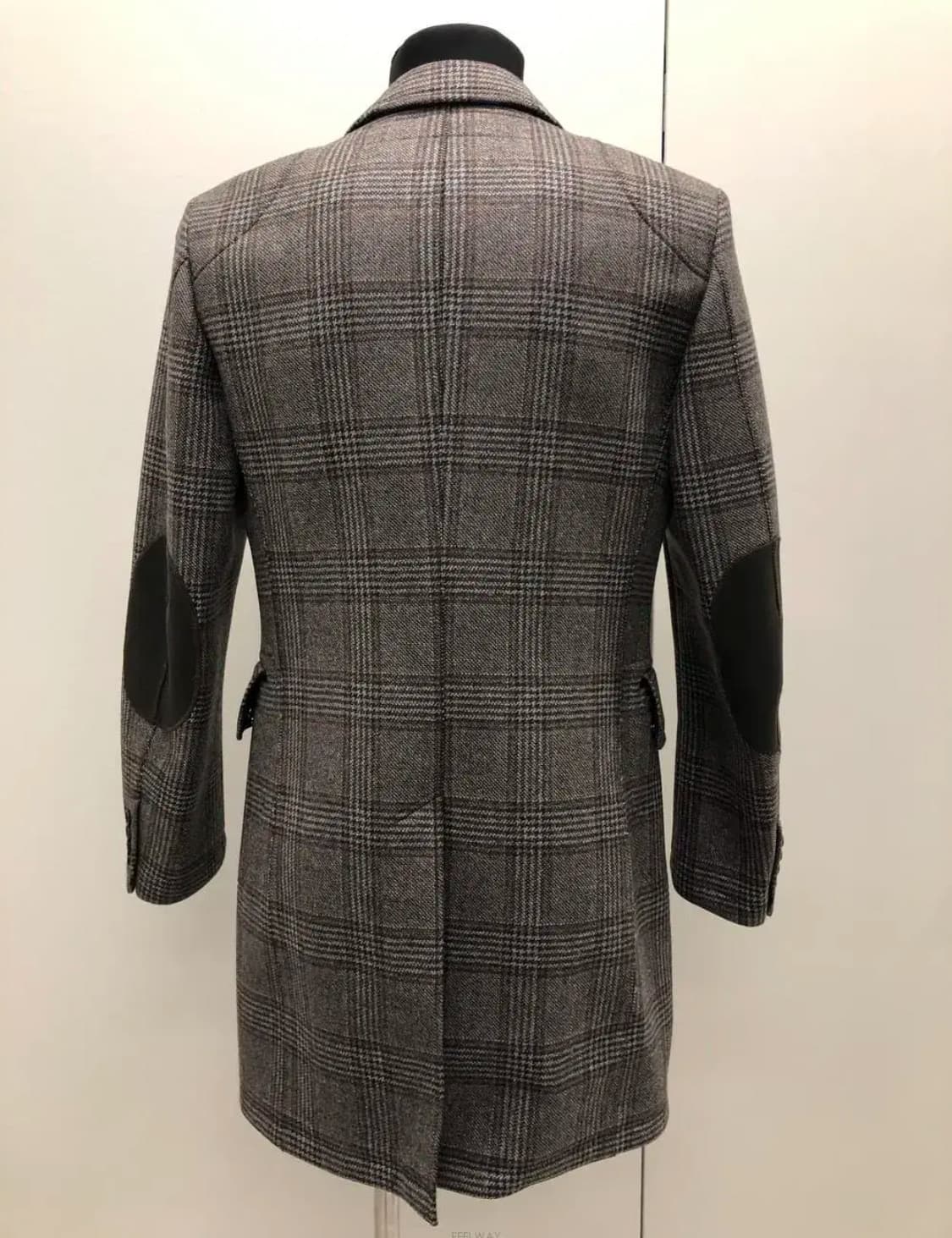 JUNYA WATANABE by CDG 더블코트(M사이즈)해외발송 상품이미지4