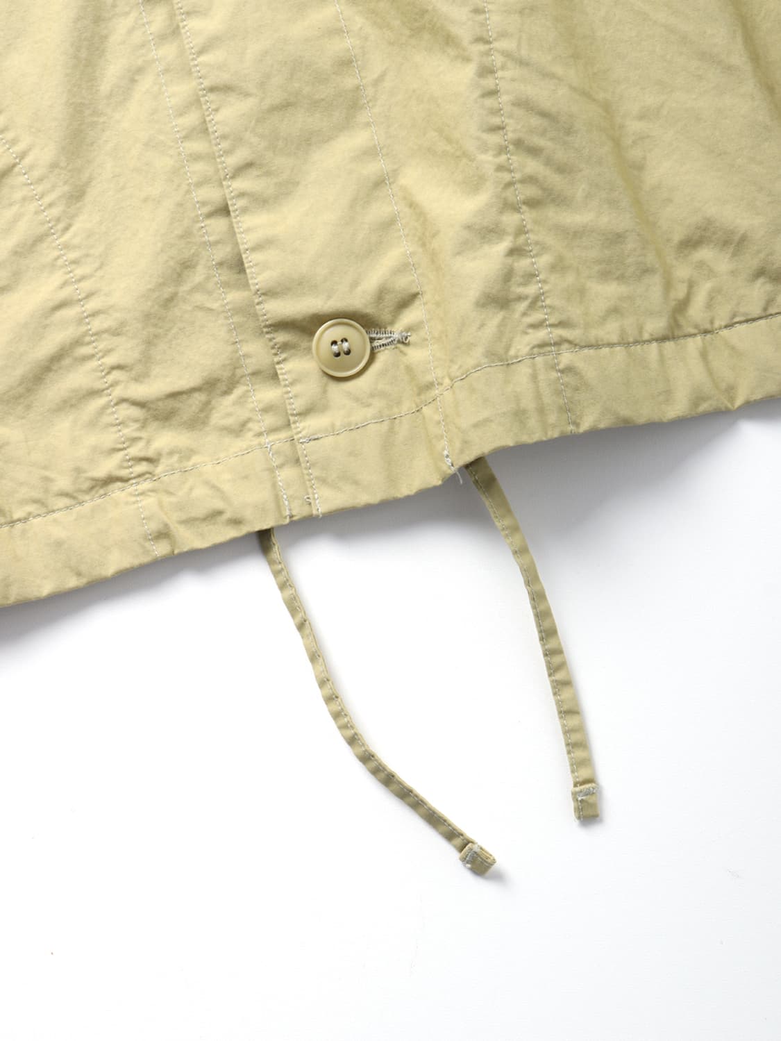 DANTON Raglan Zip Knit 상품이미지8