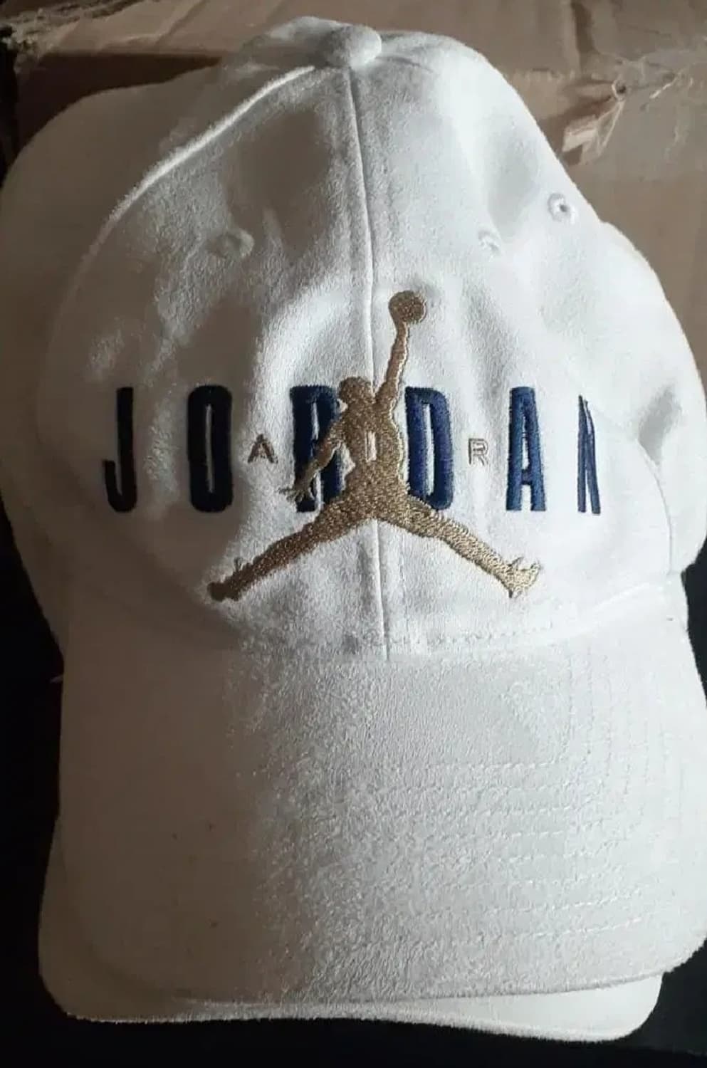 나이키 90s 조던 점프맨 자수  볼캡 상품이미지1