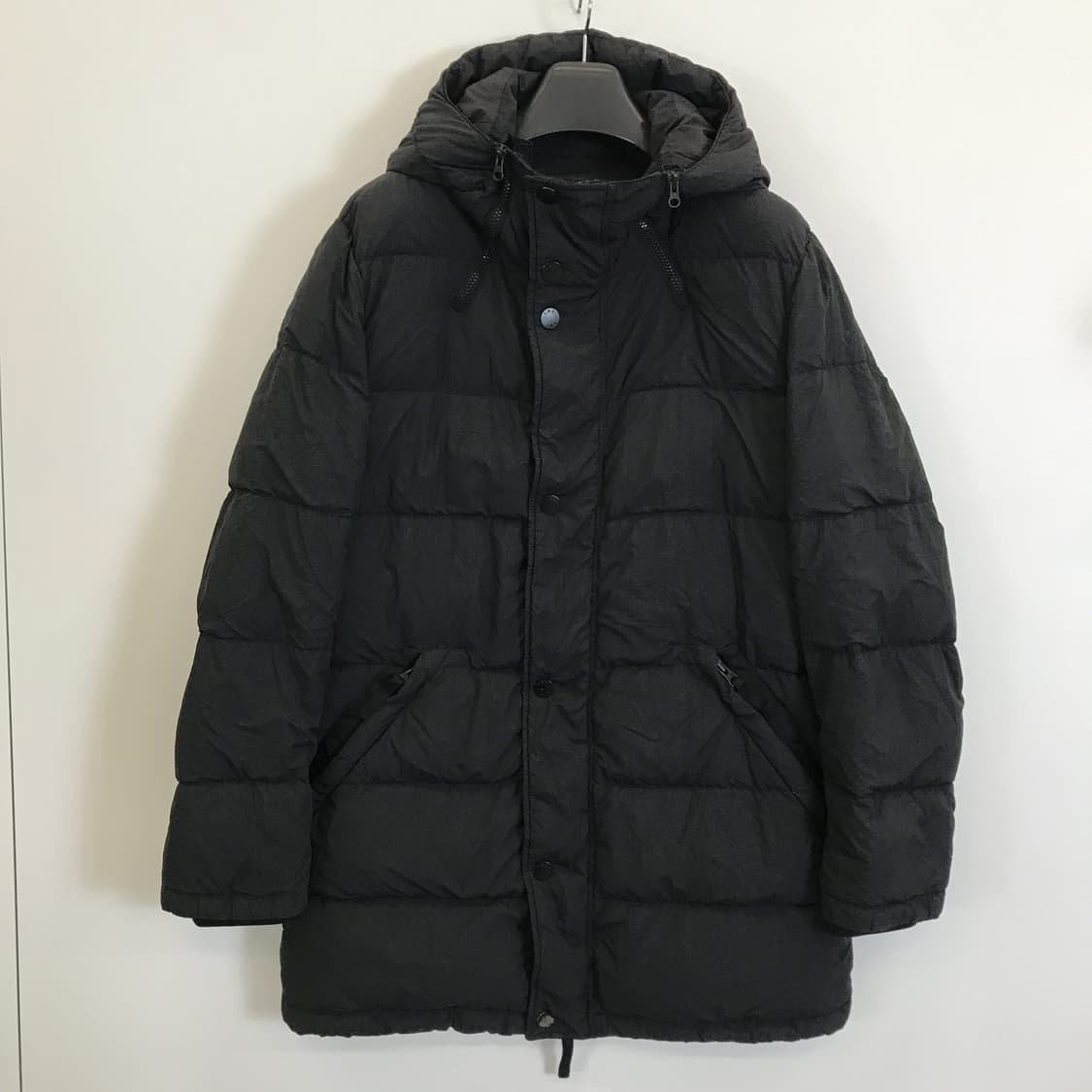 인터메조 I.M.Z 구스다운 패딩점퍼 [105] 상품이미지1