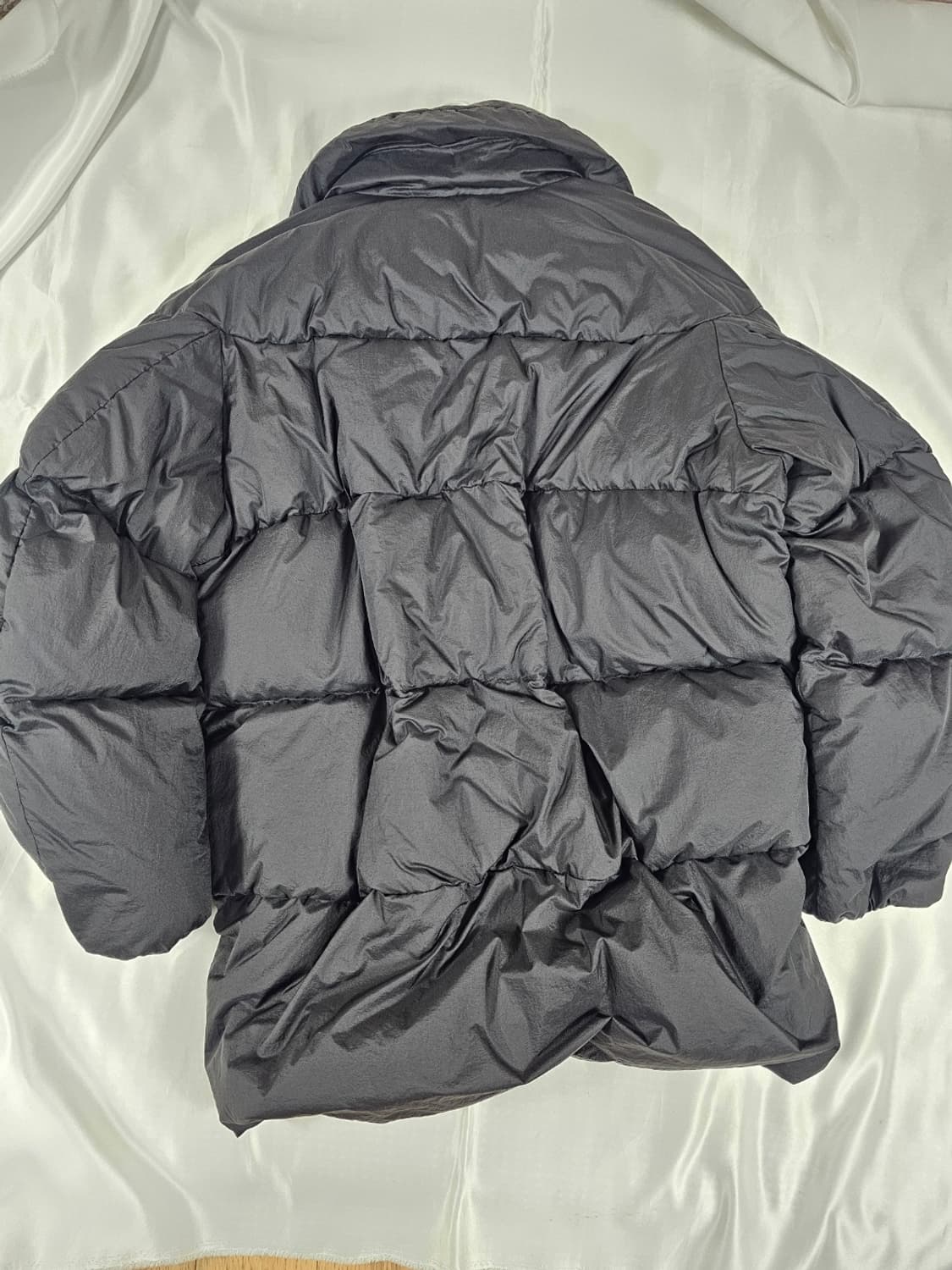 유니클로u르메르패딩 상품이미지2