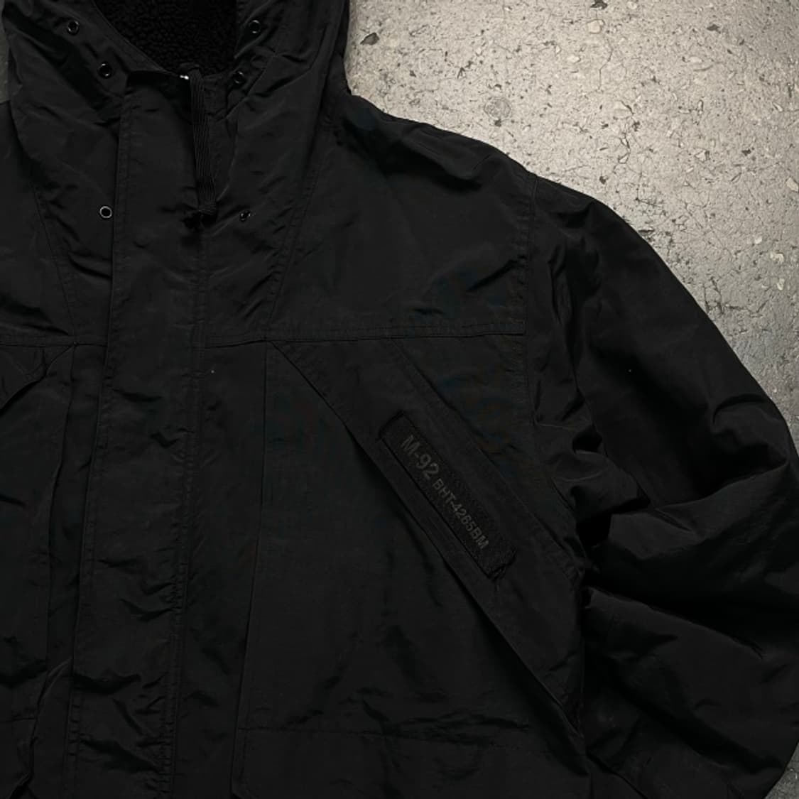 100 M-92 ECWCS 파카 상품이미지2