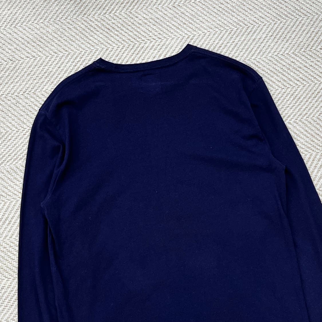 리바이스 프린팅 롱슬리브 r2336 상품이미지4