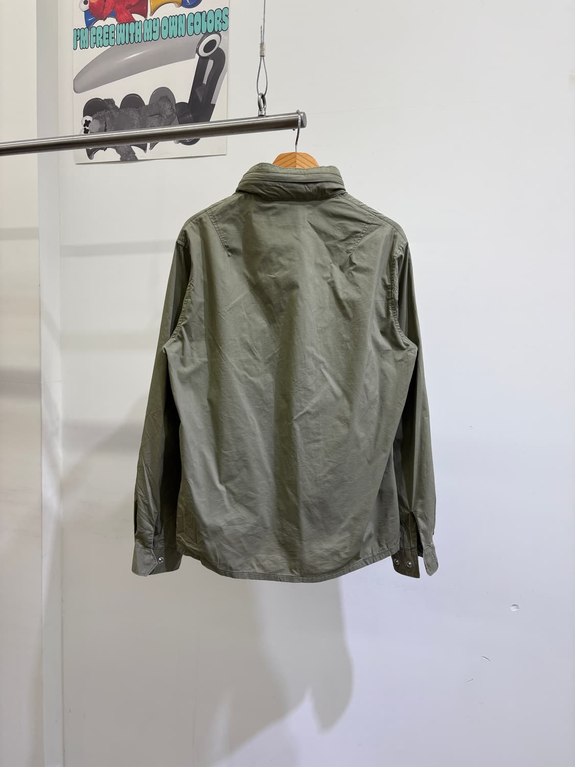 UNITED ARROWS 자켓 상품이미지5