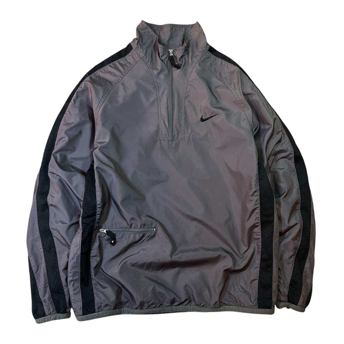 나이키 스우시 바람막이 웜업 상품이미지1