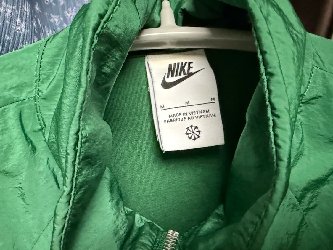 나이키 바람막이 트랙자켓 상품이미지4