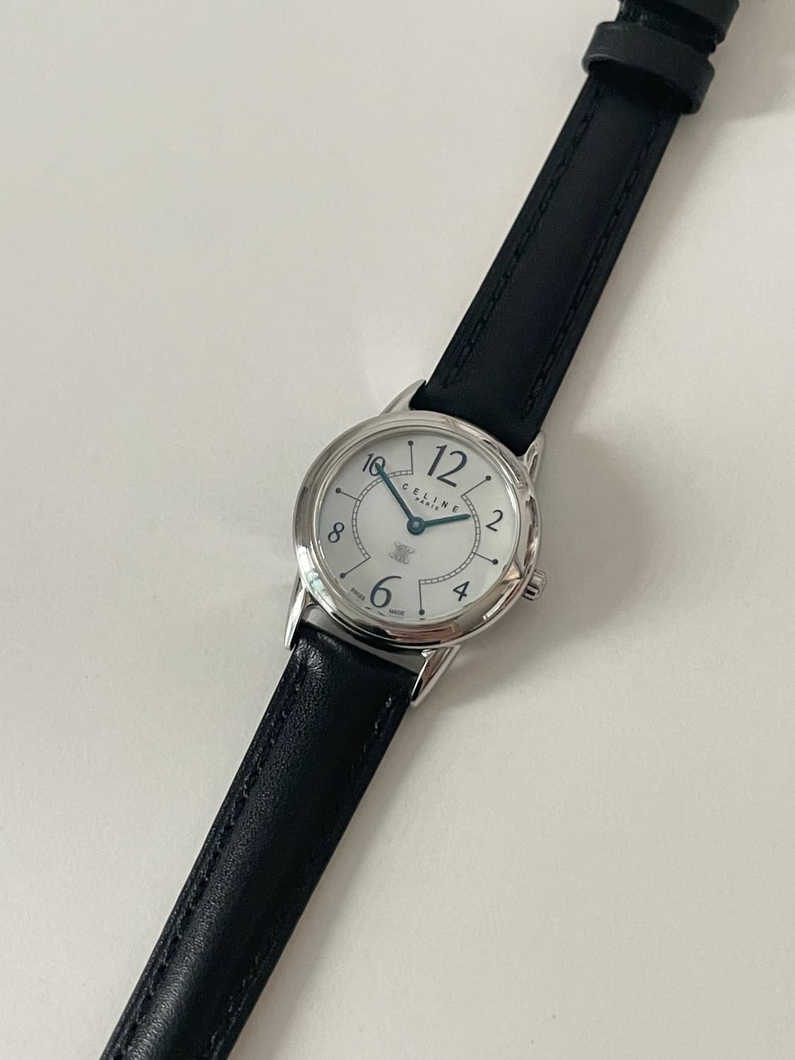 CELINE triomphe watch / 셀린느 트리오페 시계 상품이미지6