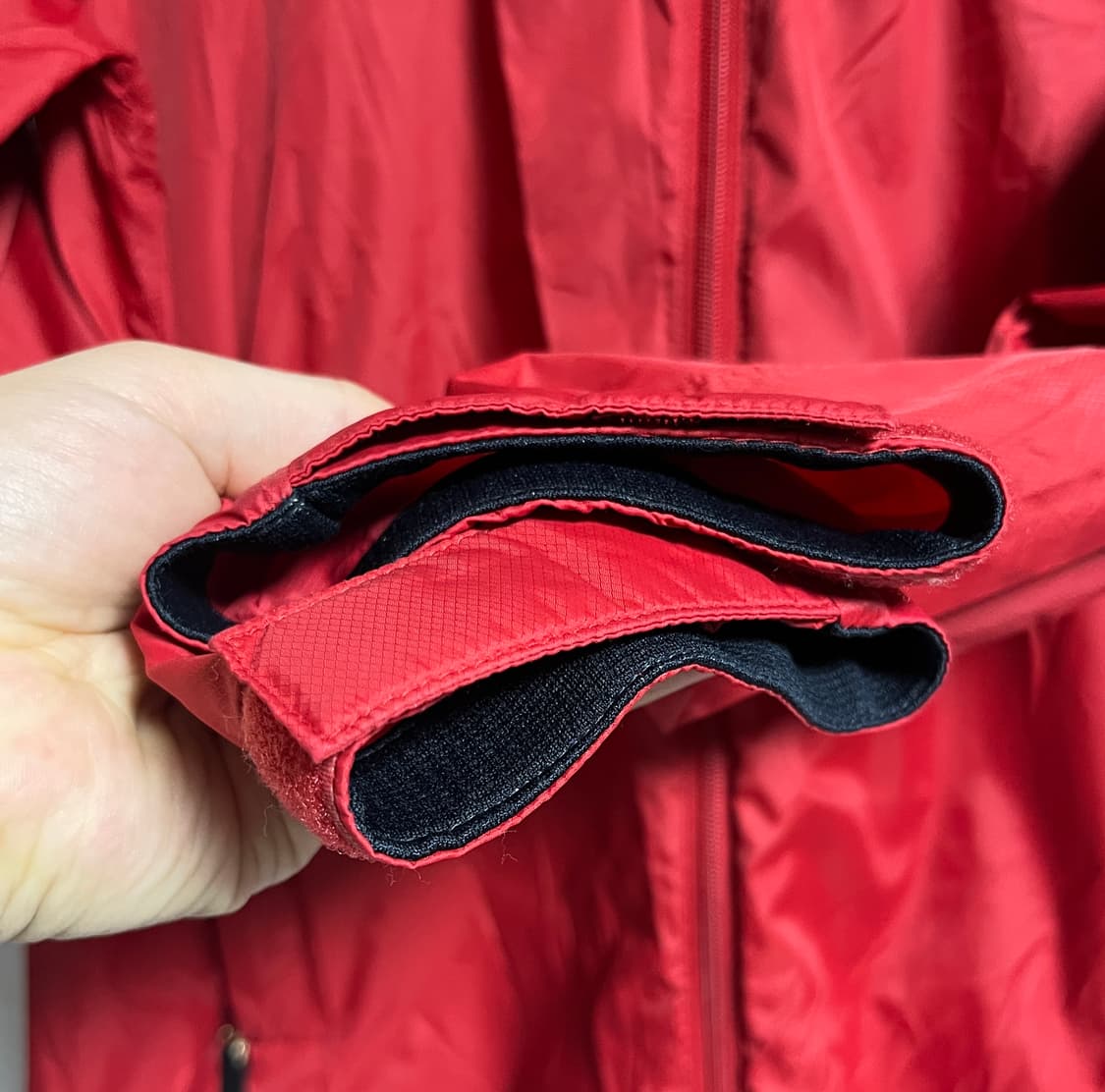 공용 아디다스 스페인 바람막이 윈드브레이커 자켓 95 상품이미지2