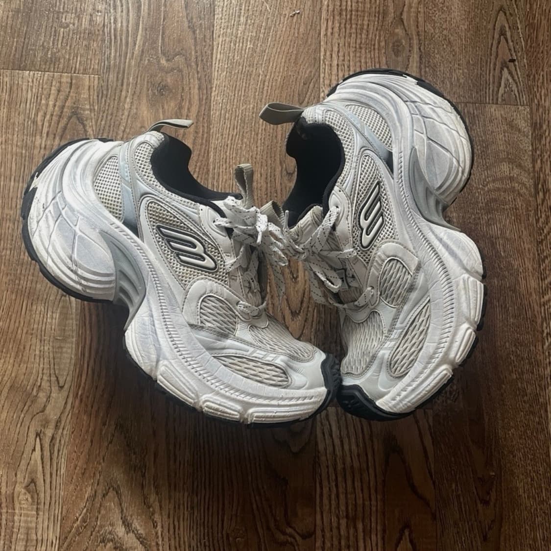 발렌시아가 10xl 41 상품이미지1