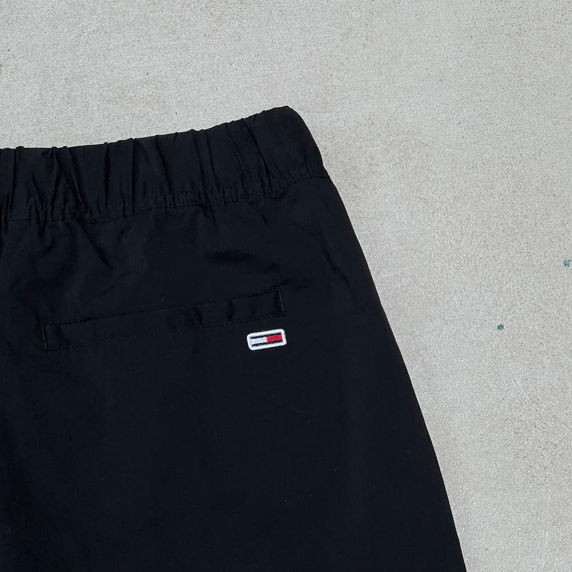 타미진스 벨티드 하프팬츠 s10779 상품이미지6