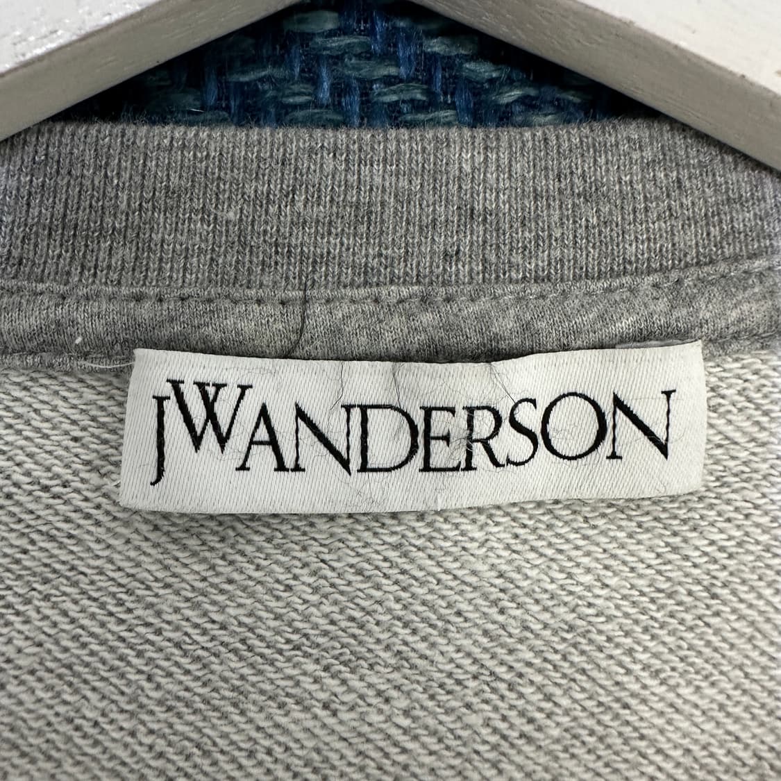 [L] JW앤더슨 맨투맨 상품이미지2