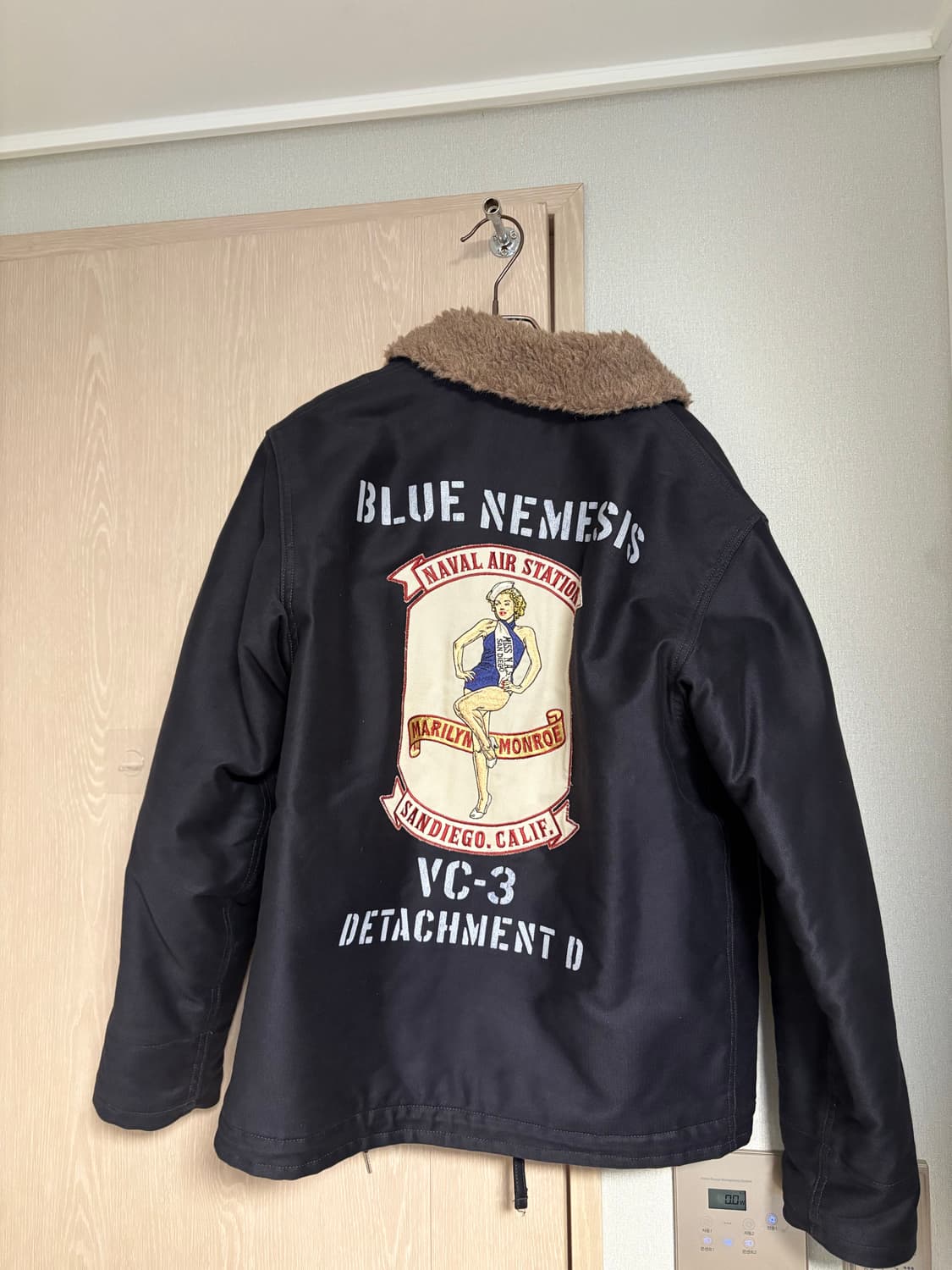 토이즈맥코이 n-1 덱자켓 상품이미지2