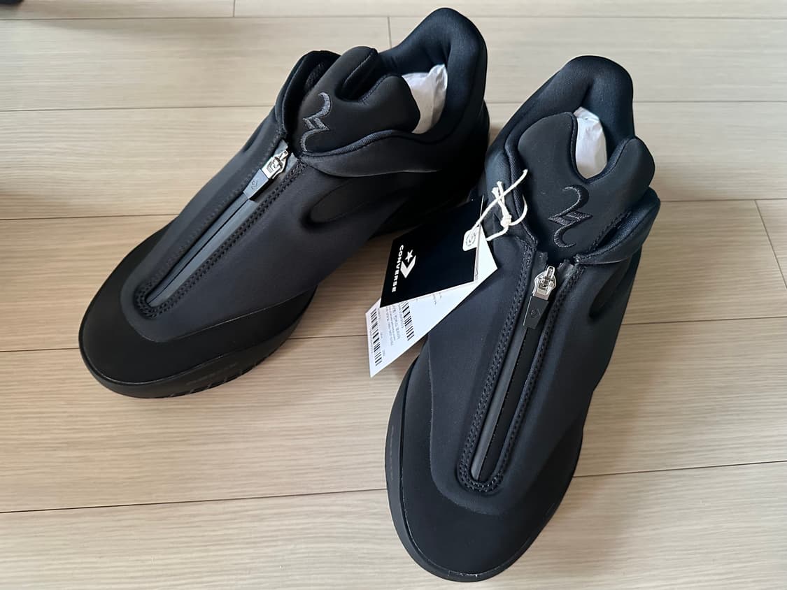 샤이 001 참블랙 [280] 상품이미지2