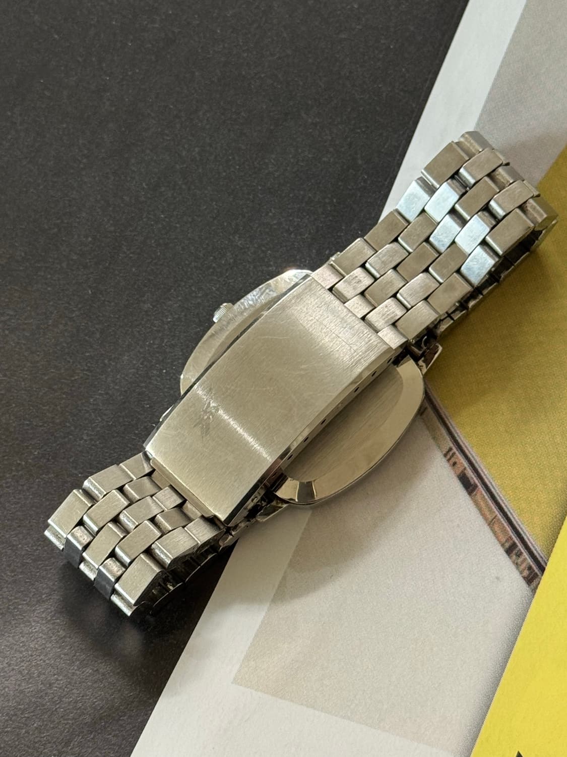 90s Seiko quartz 상품이미지3