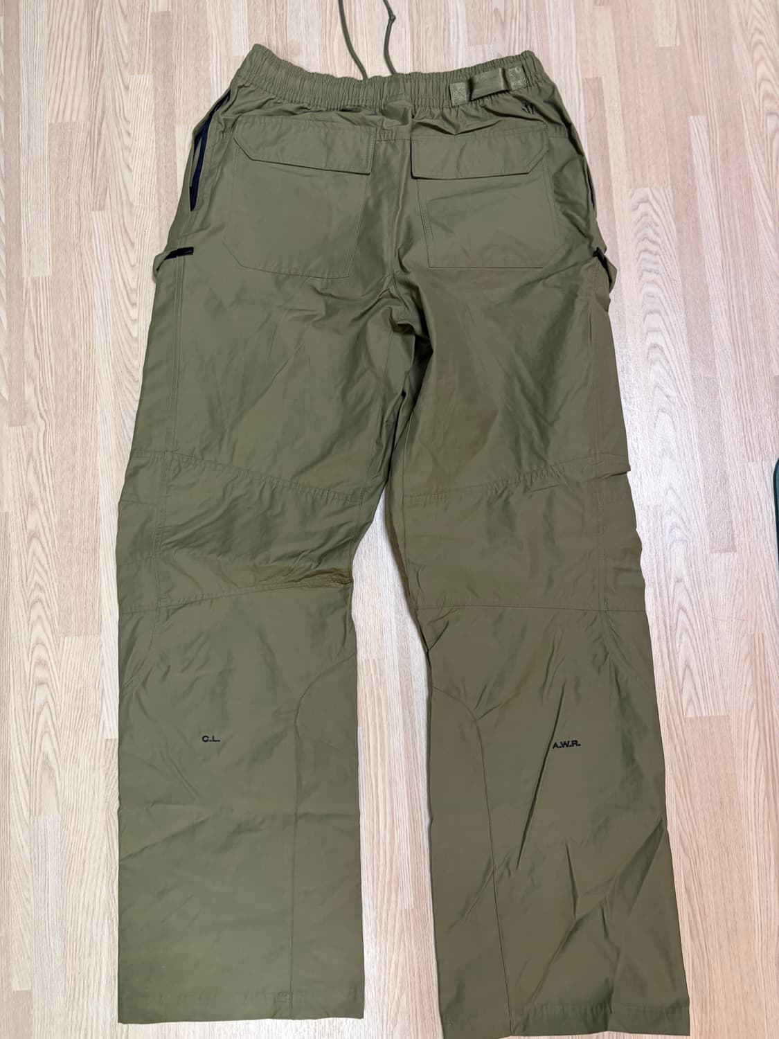 나이키 녹타 오팔티토 카고 팬츠 상품이미지2