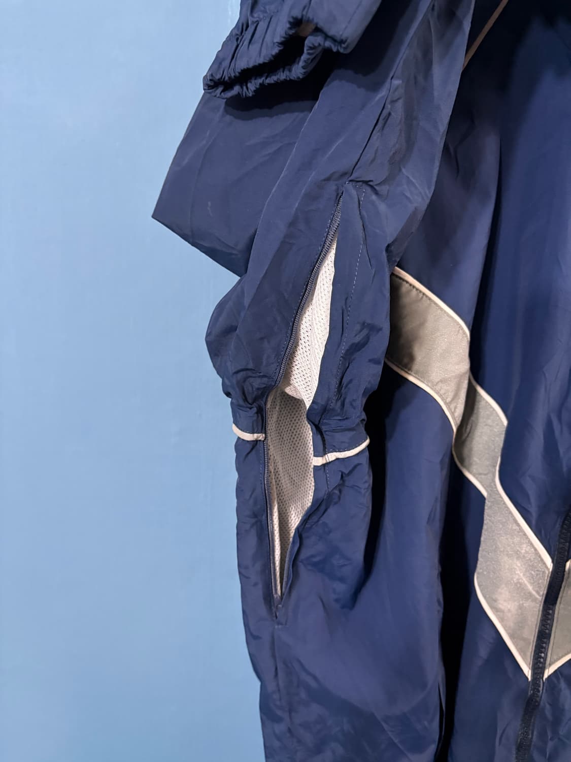 00's U.S Airforce  AF. PTU Jacket  상품이미지6