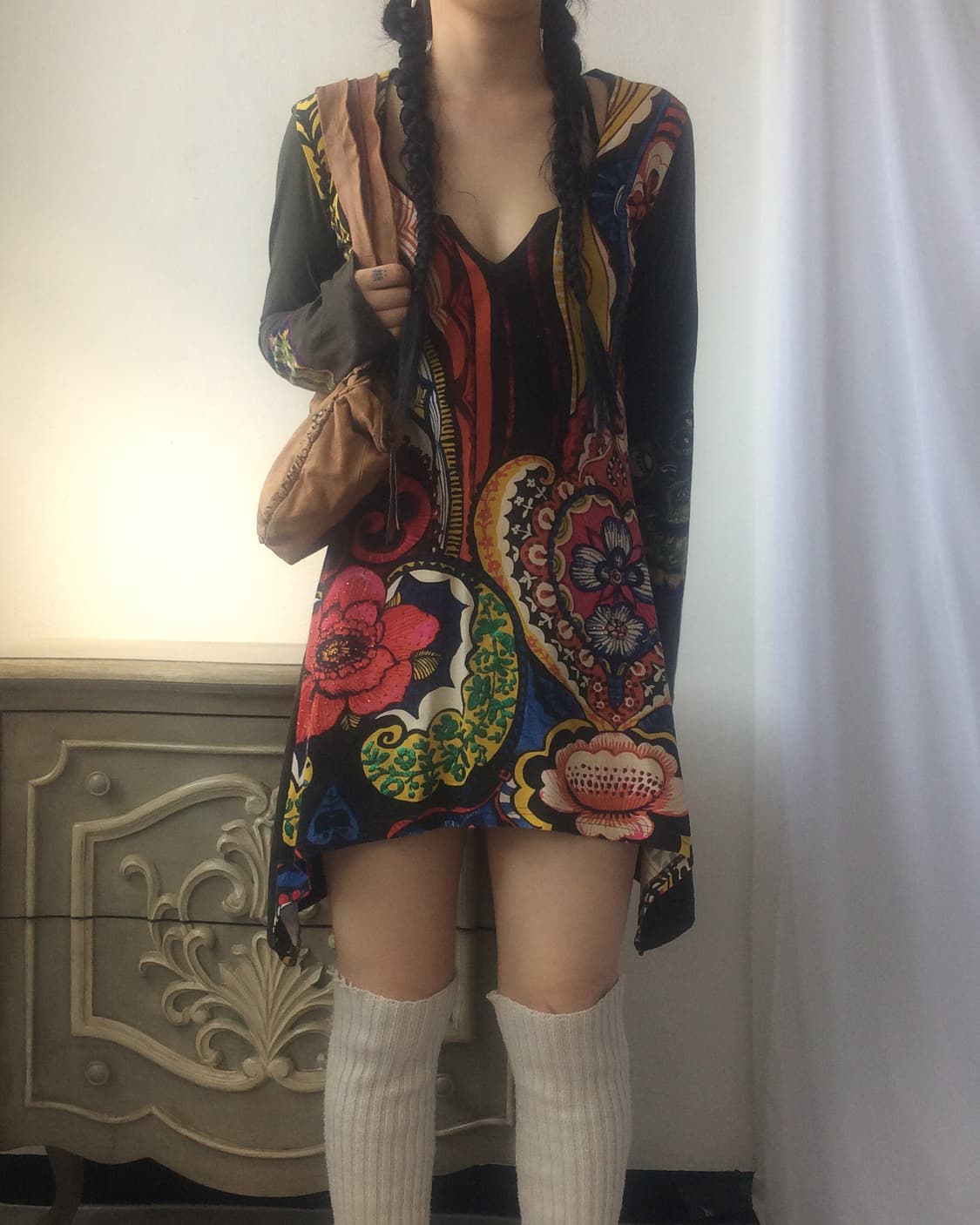 Desigual onepiece 상품이미지8