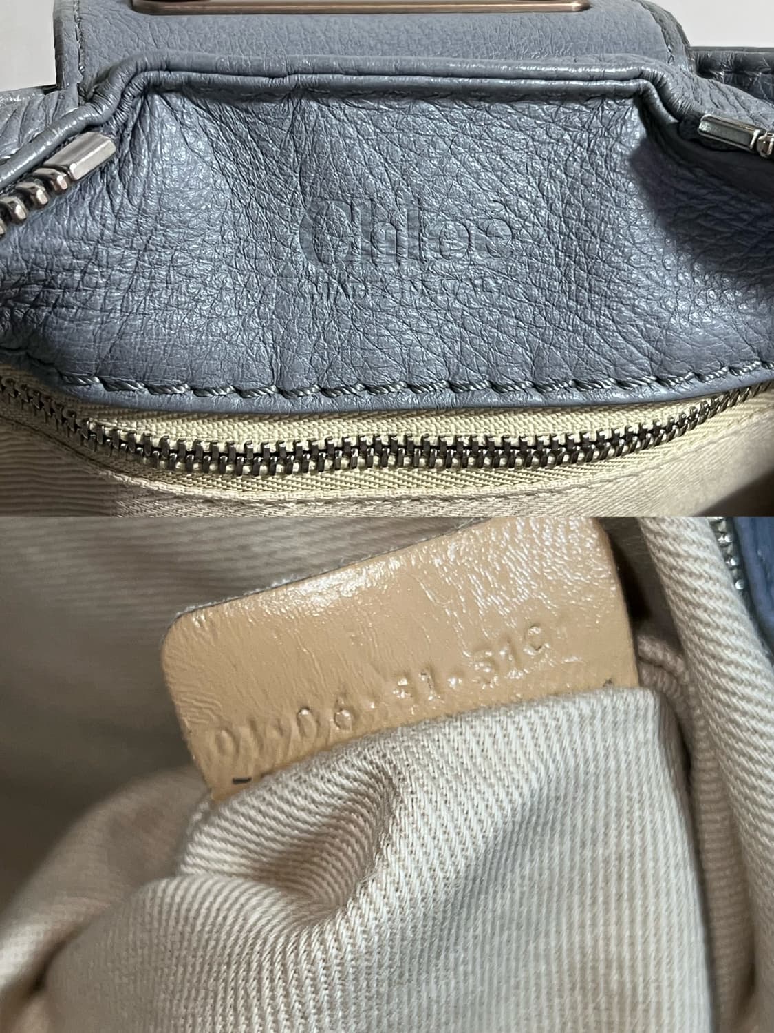 끌로에 패딩턴 상품이미지10