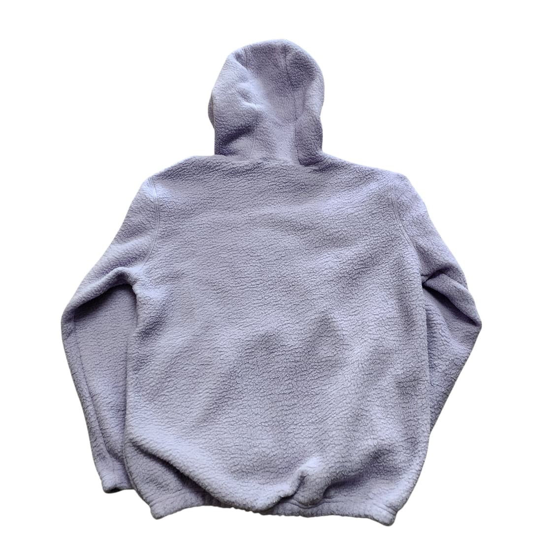 나이키 후리스 후드티 상품이미지3