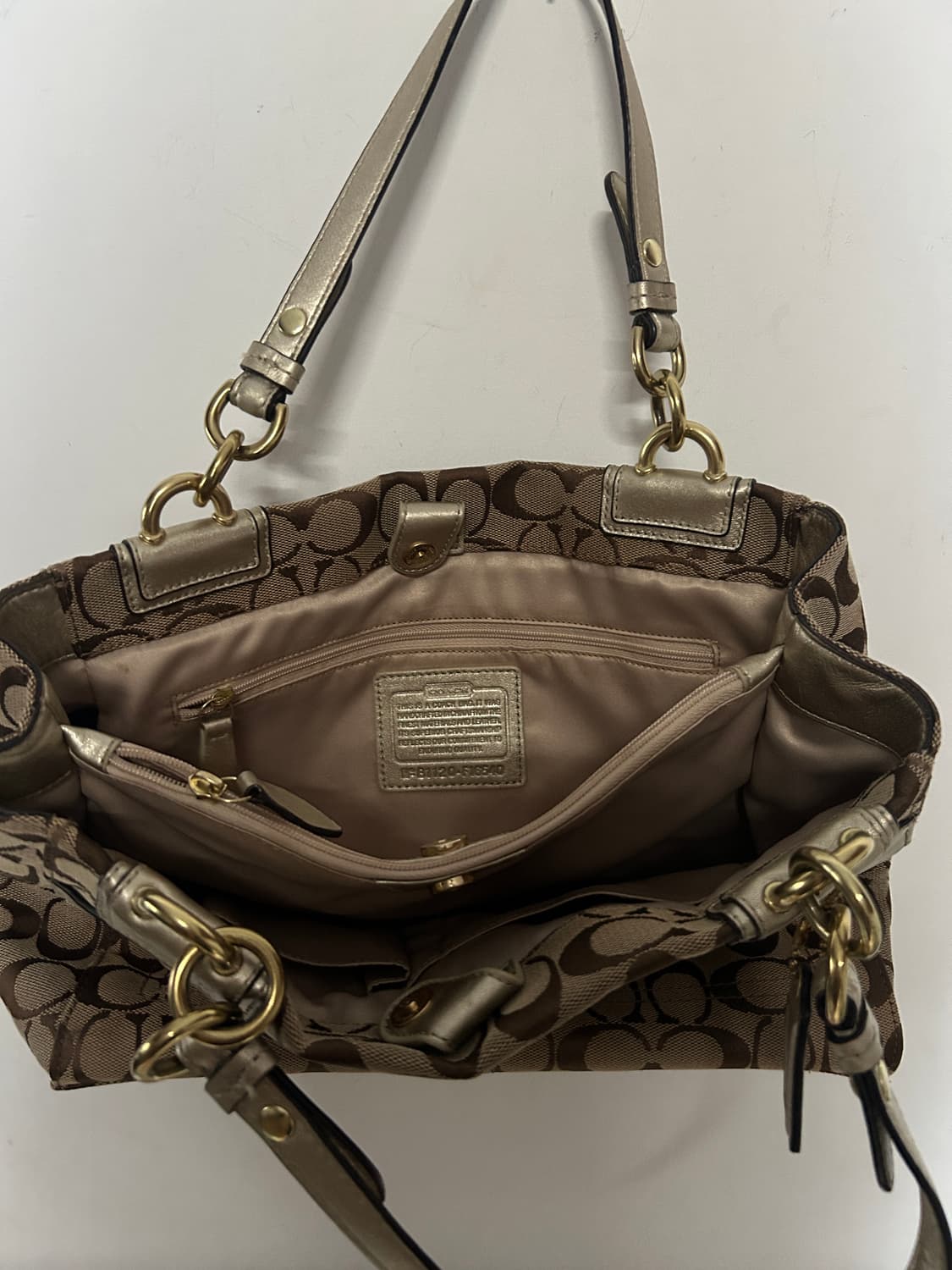 Coach bag  상품이미지5