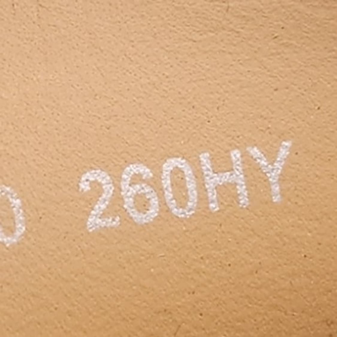 ii 소다 남성 가죽 로퍼 260 상품이미지6