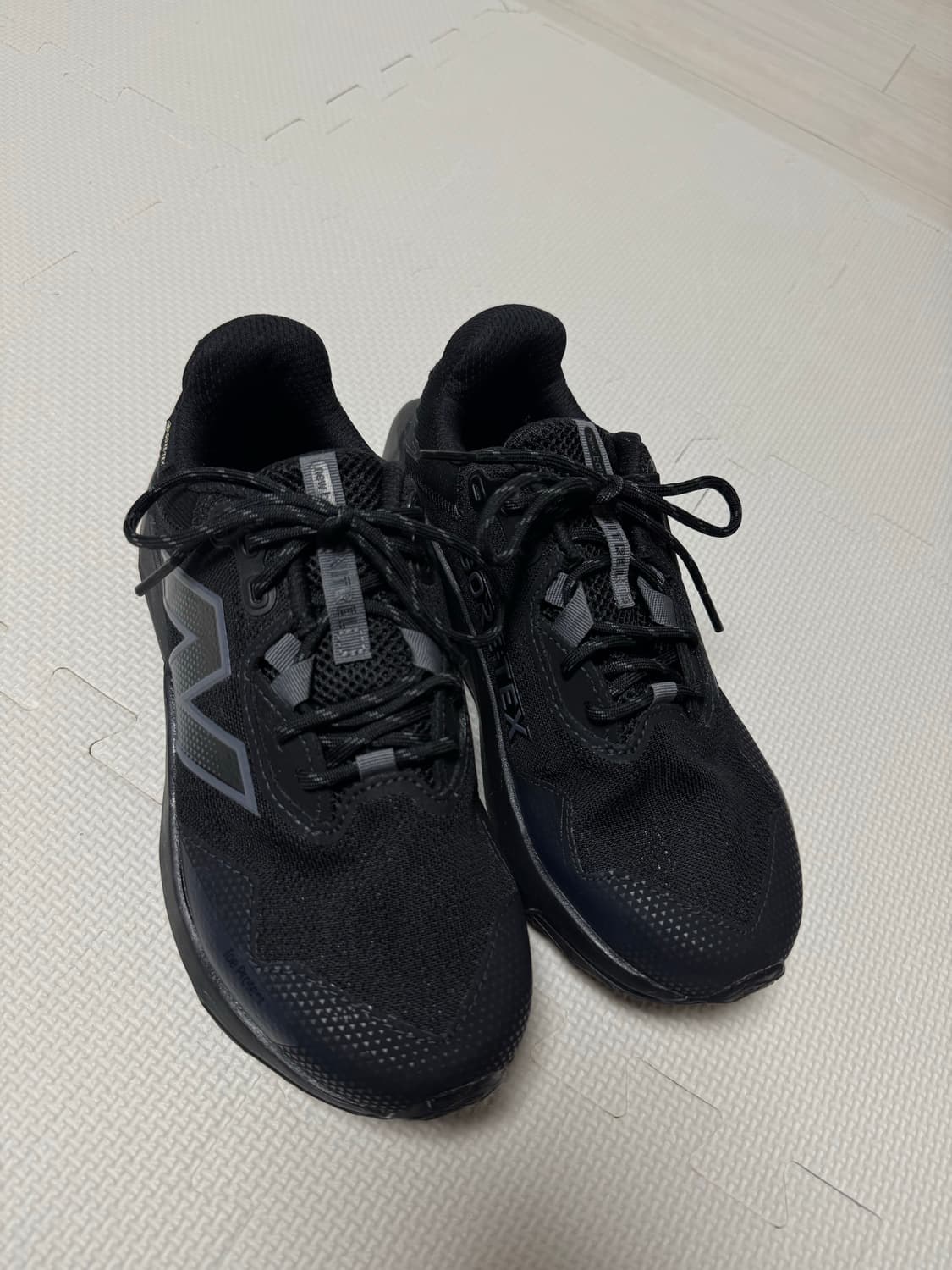 일본 뉴발란스 DynaSoft Nitrel v6 GORE‑TEX 상품이미지1