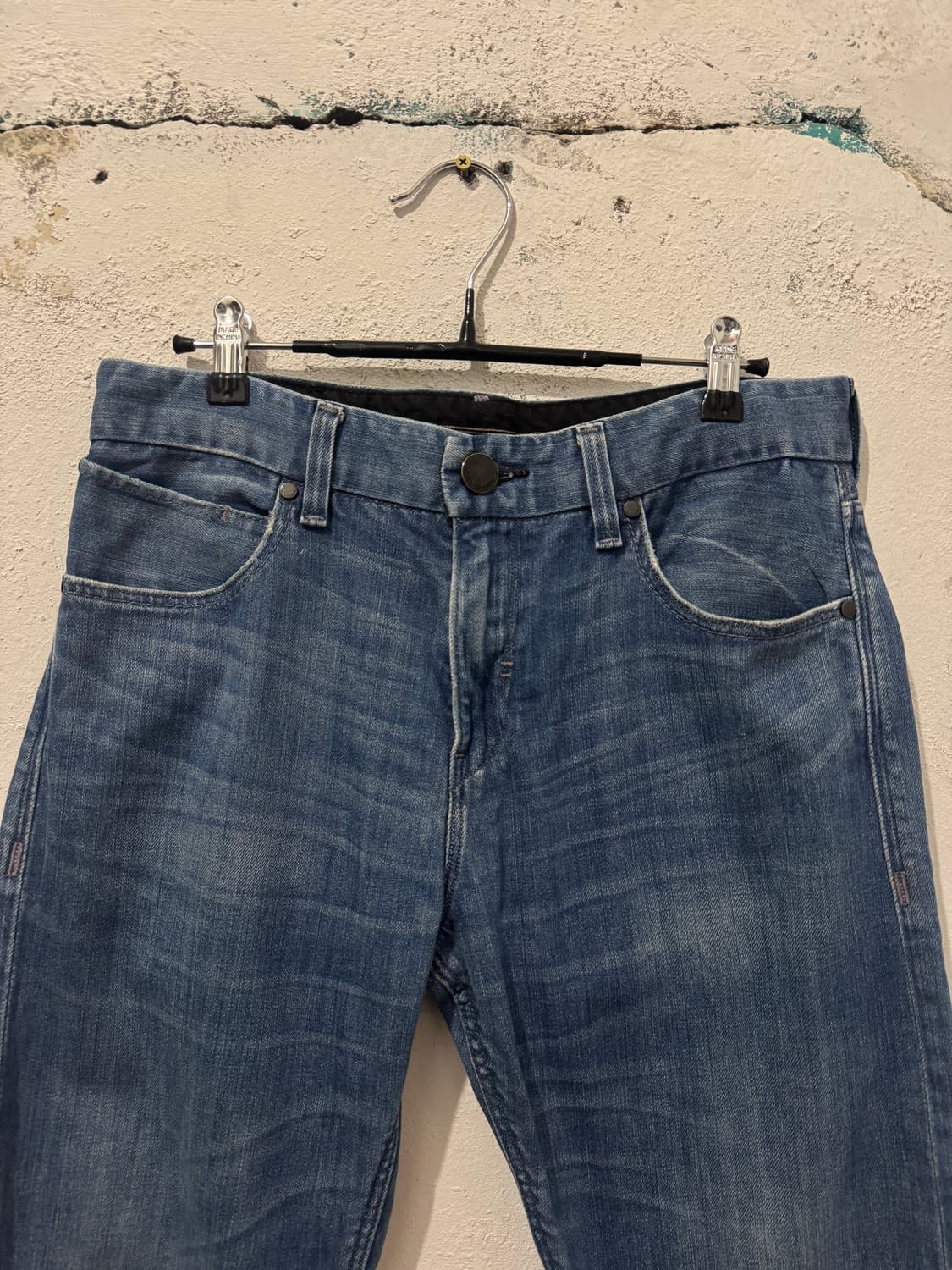 LEVIS 523 프리미엄 진 상품이미지4