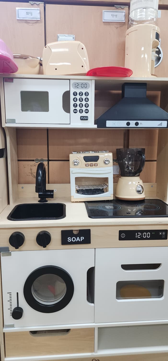 원목 소꿉놀이 상품이미지1