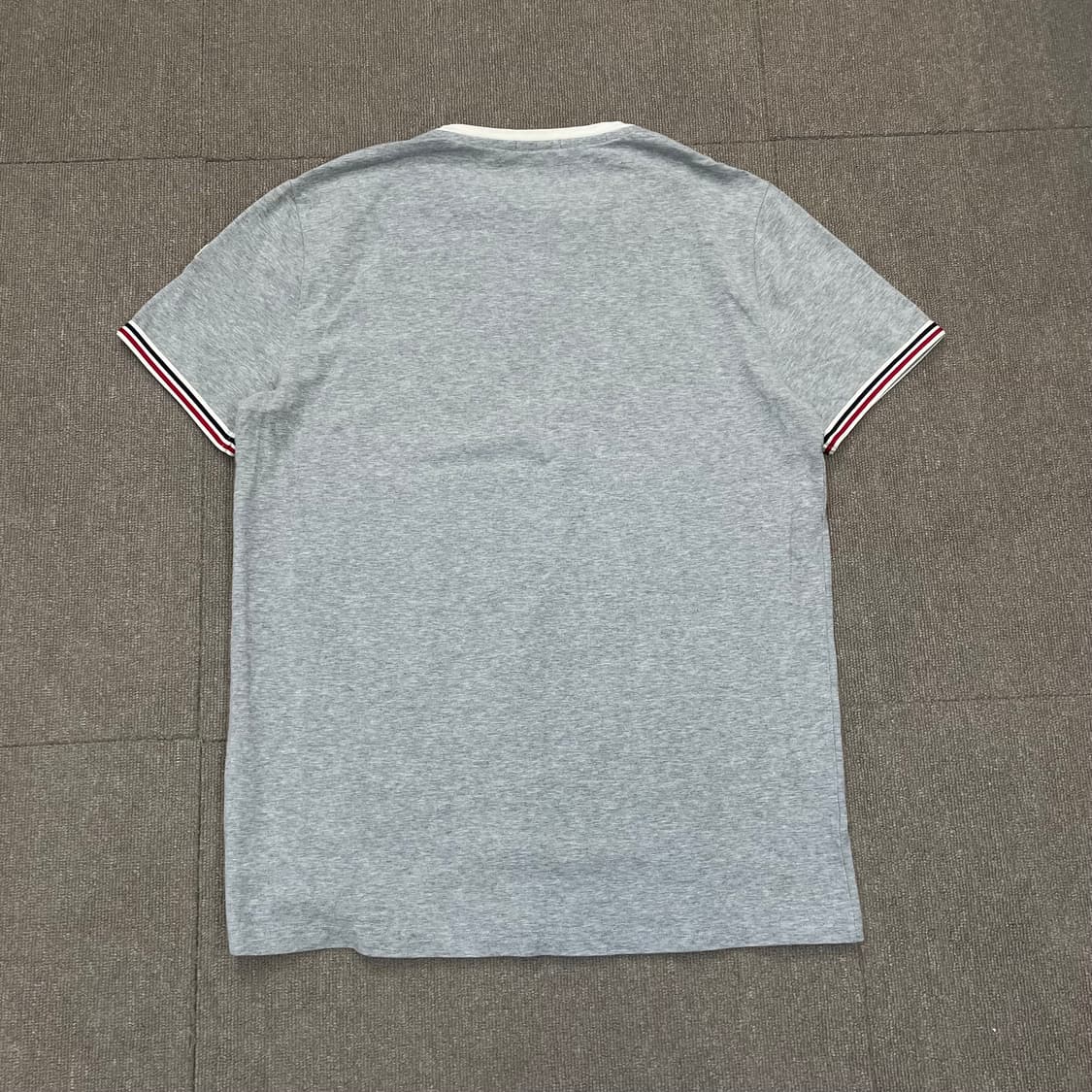 moncler slim  magliat shirt 몽클레어 티셔츠  상품이미지7