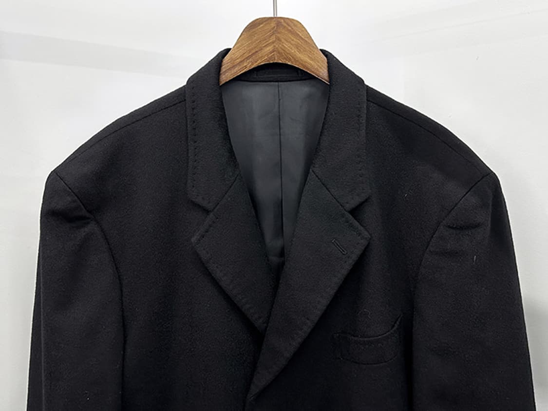 VALENTINO RUDY_ cashmere 100% (L~XL) 상품이미지2