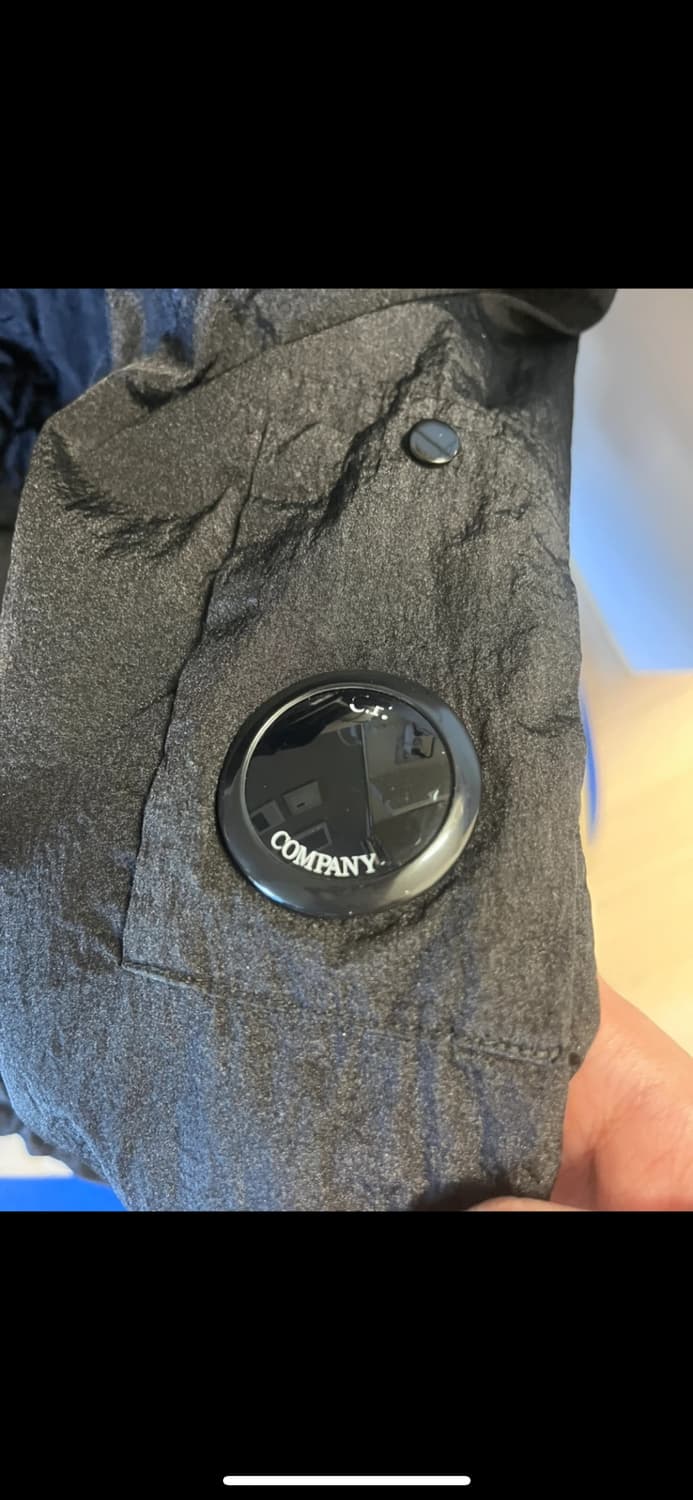 Cp컴퍼니 m.t.t.n 나일론자켓 상품이미지3