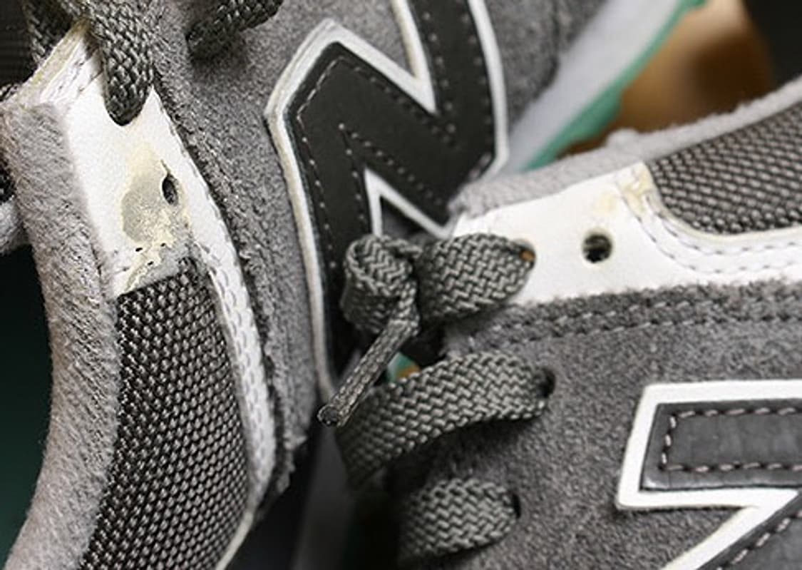 뉴발란스 574 운동화 250 상품이미지3