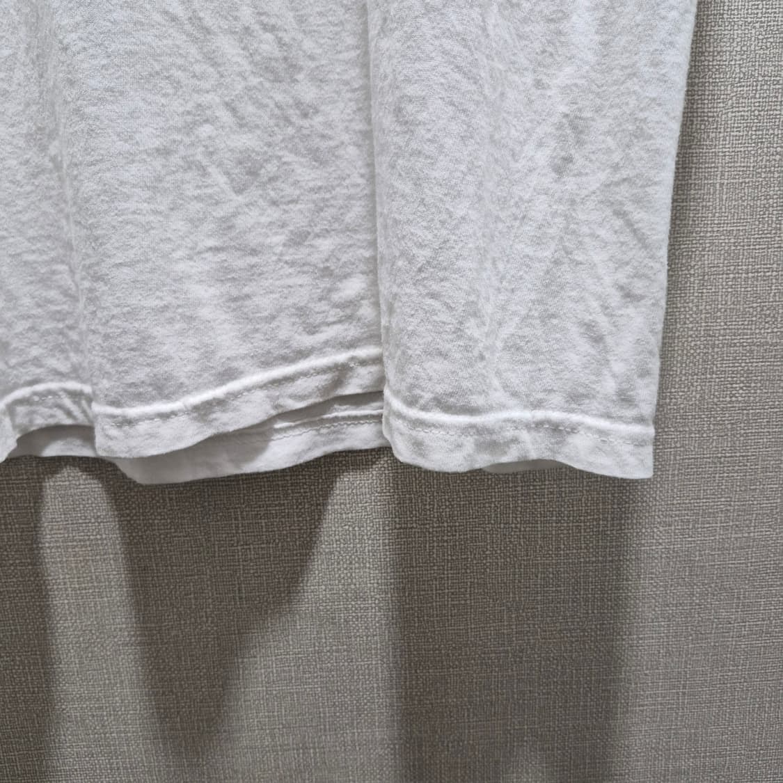 (M) 00s hanes charged G.B.H 밴드 티셔츠 상품이미지4