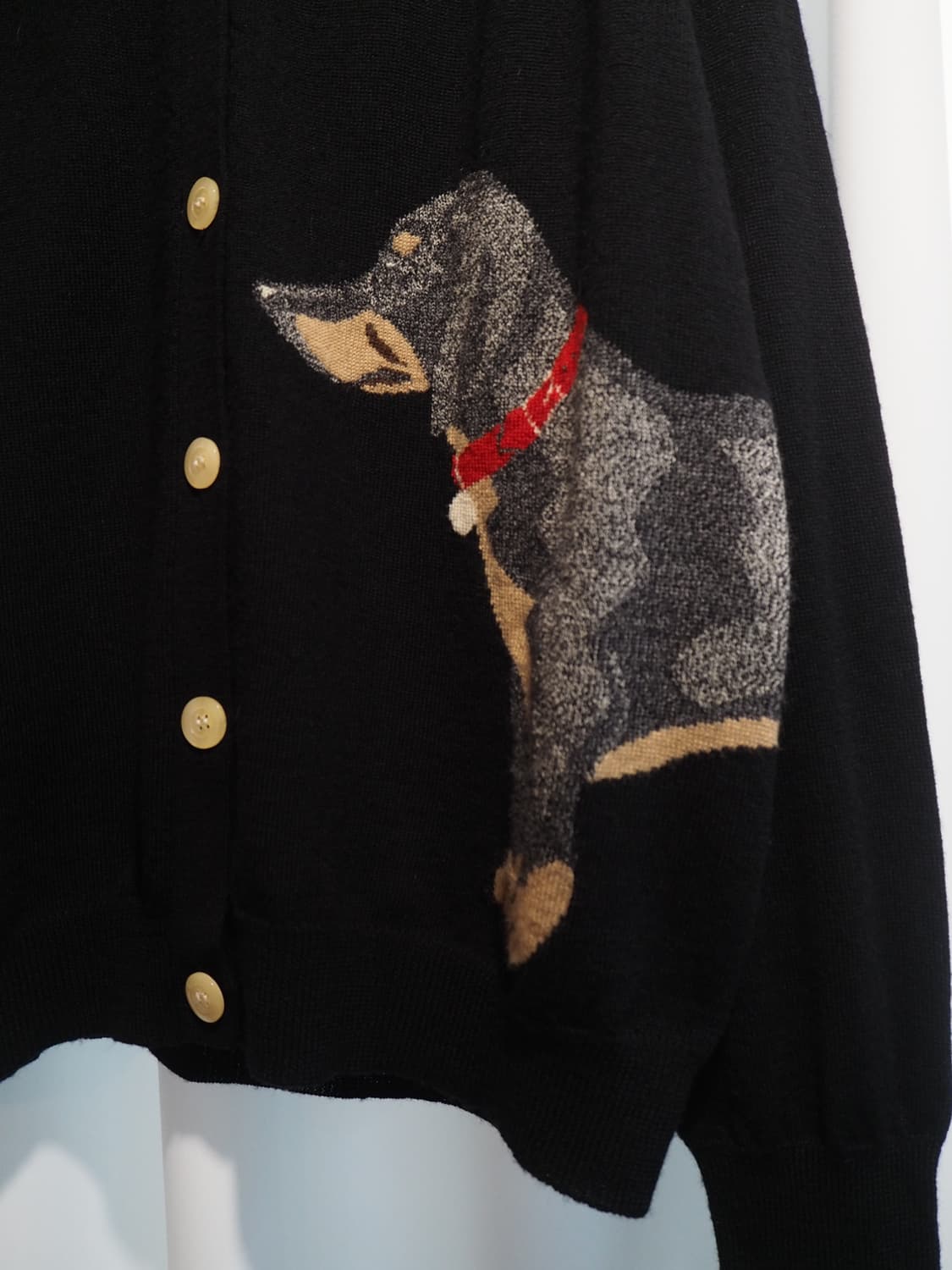 vece cardigan  상품이미지3