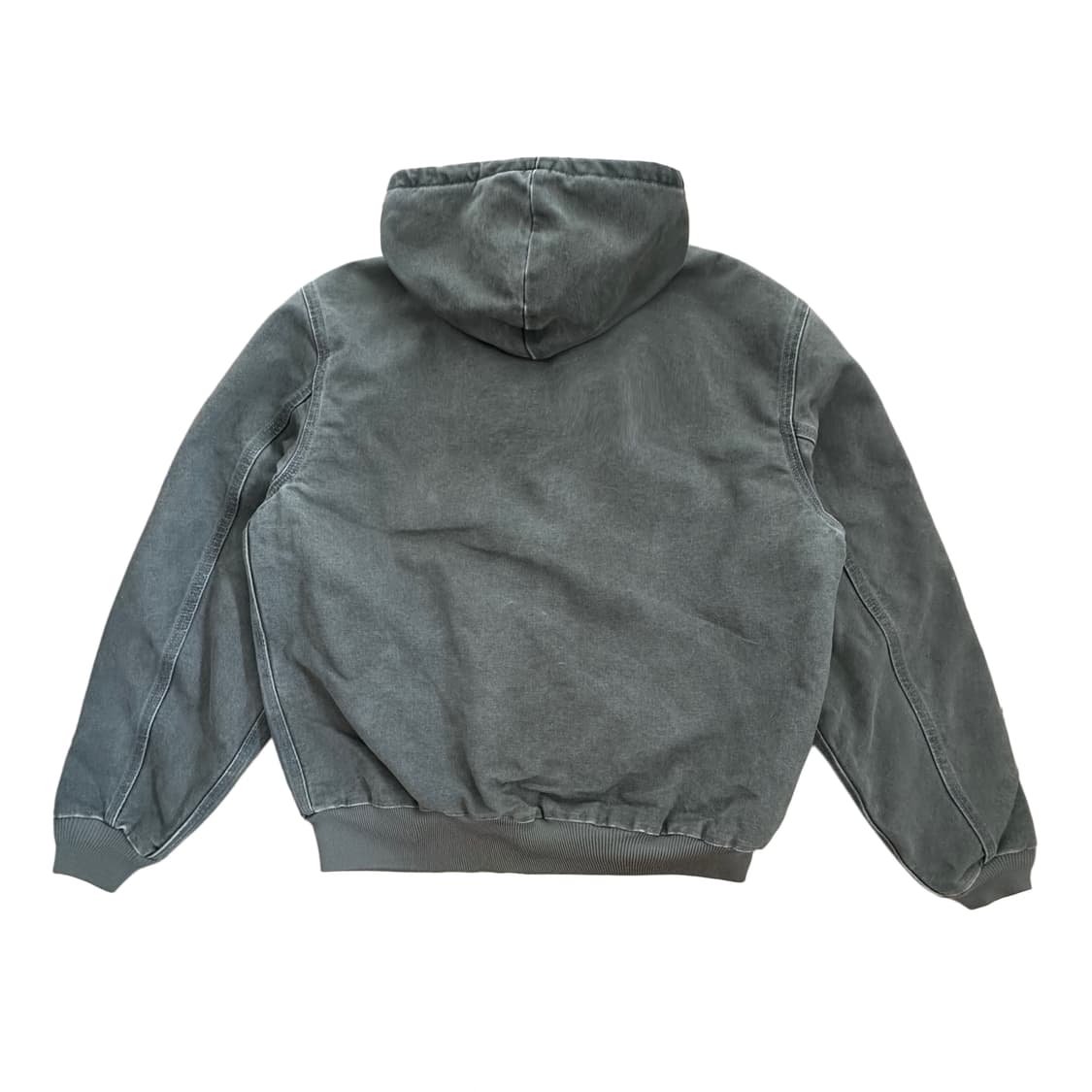 칼하트 액티브 자켓 (M) 상품이미지2