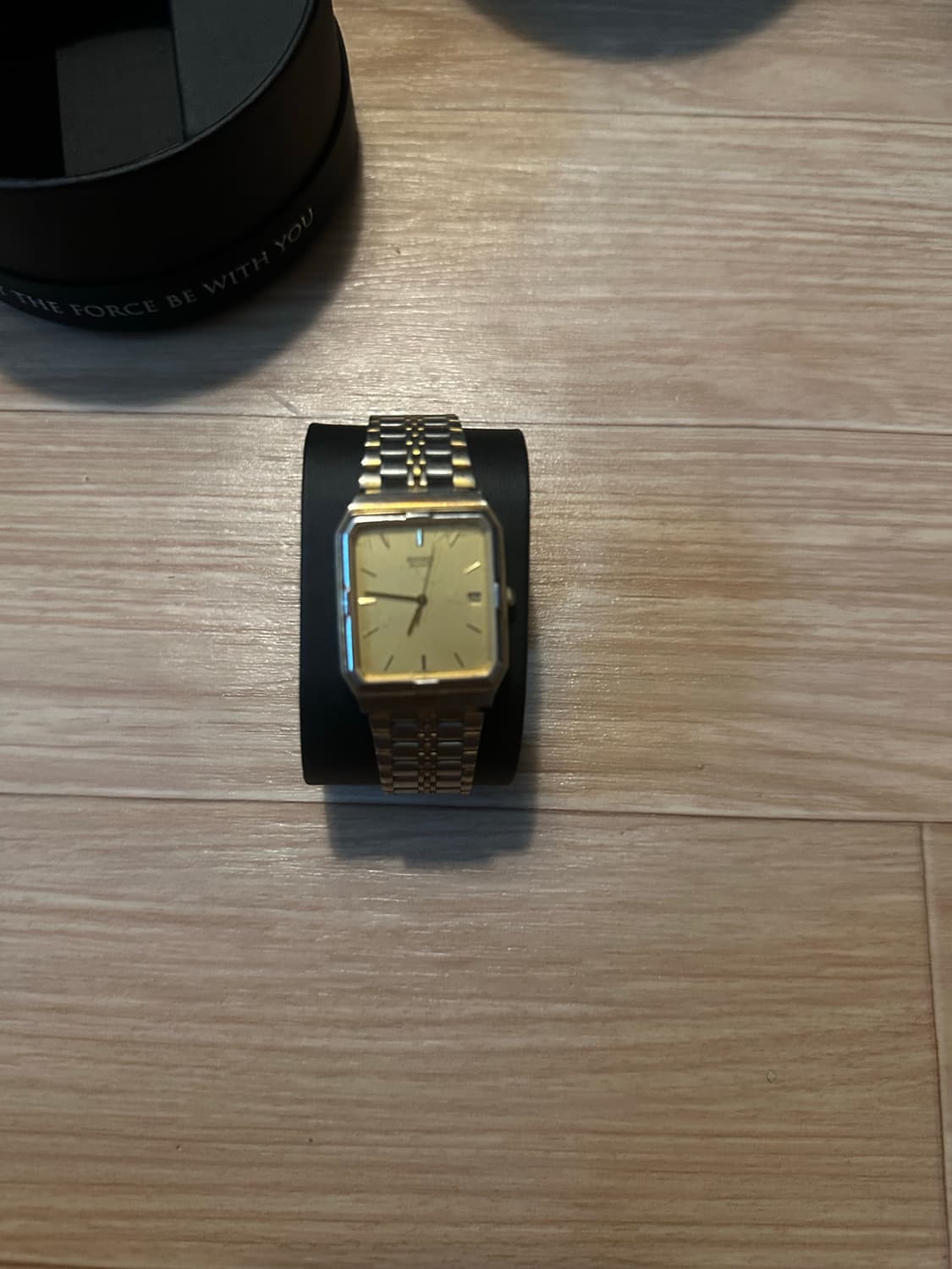 80年세이코 빈티지 콤비 상품이미지1